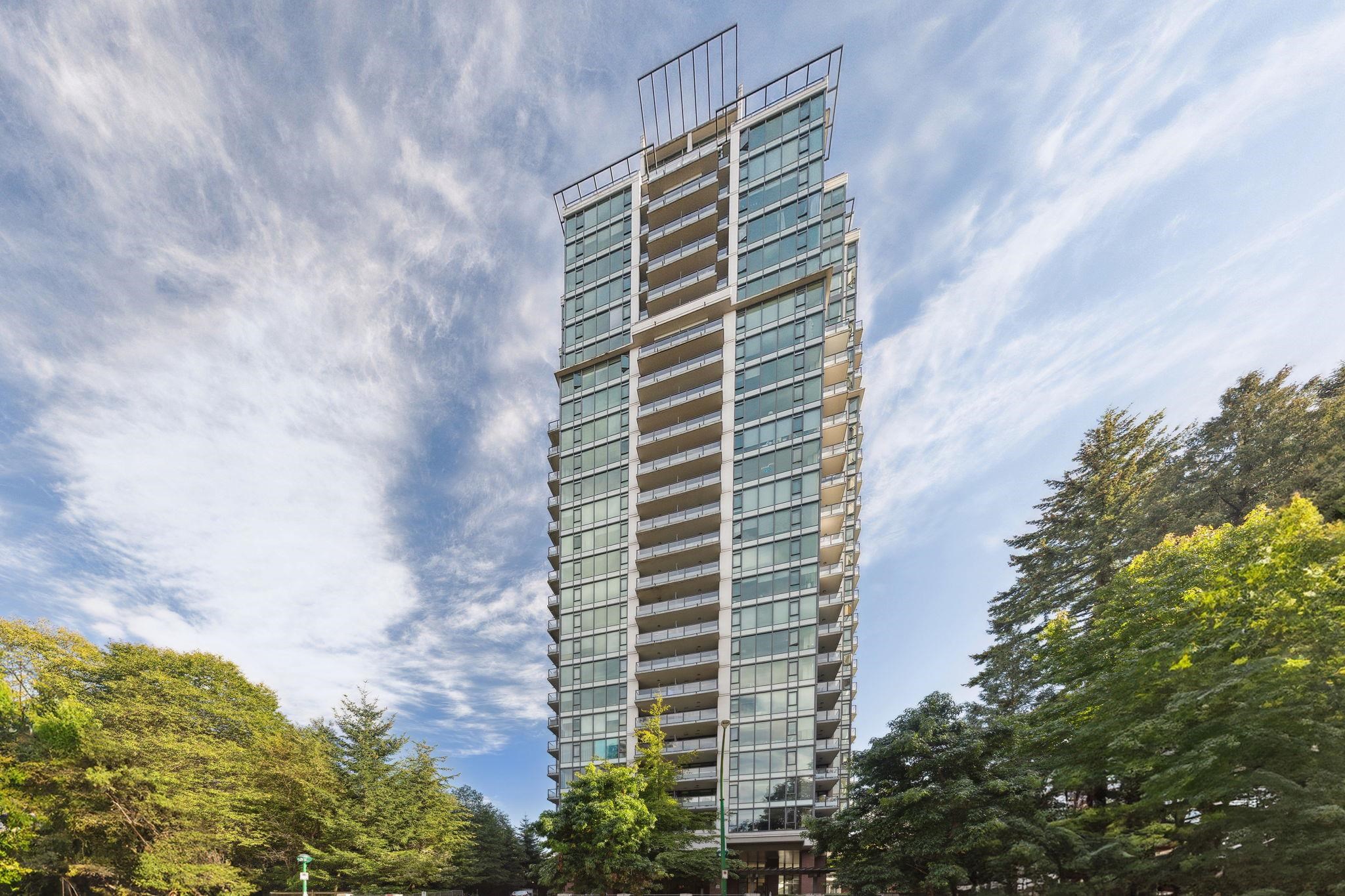 1201 7088 18TH AVENUE Unit: 1201