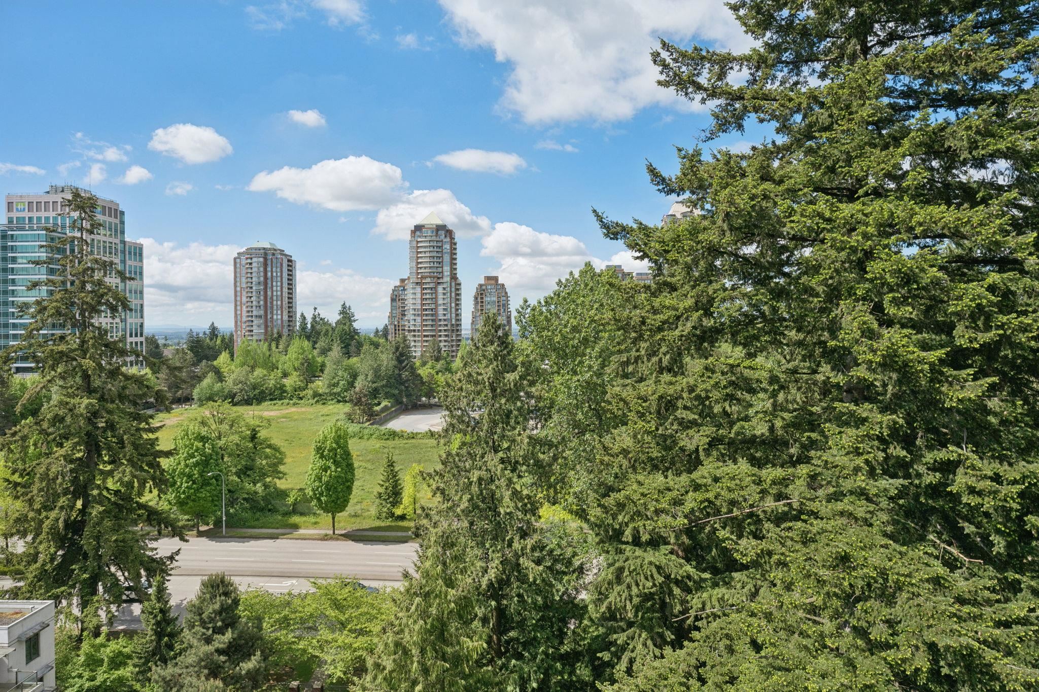 1201 7088 18TH AVENUE Unit: 1201
