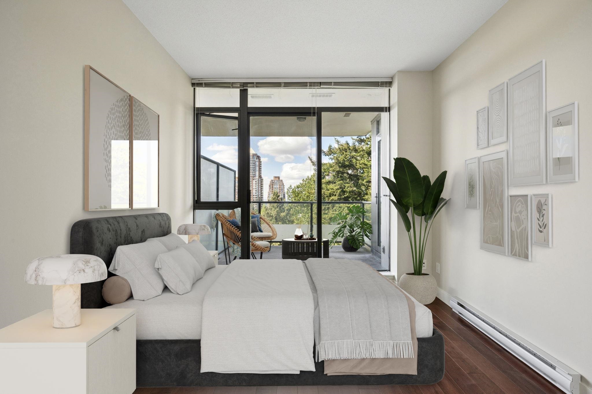 1201 7088 18TH AVENUE Unit: 1201