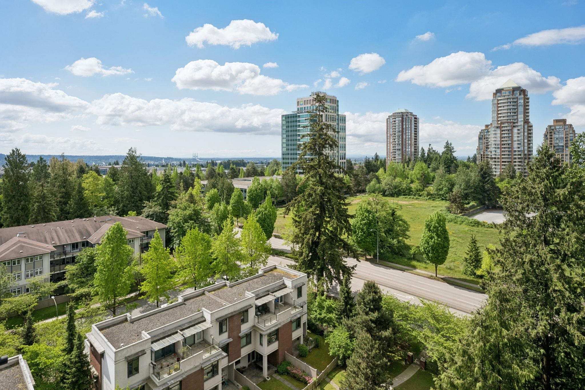 1201 7088 18TH AVENUE Unit: 1201