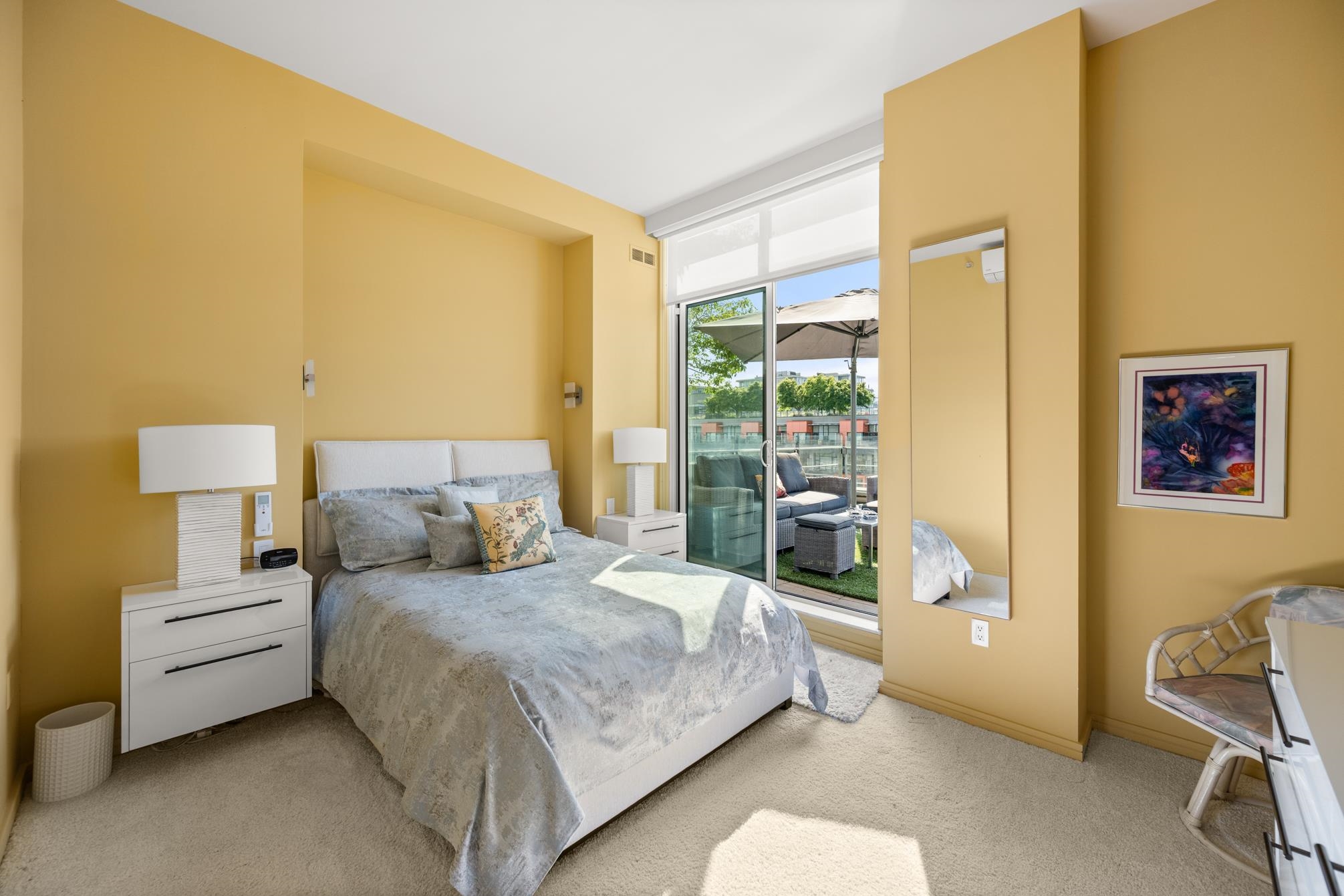 801 77 WALTER HARDWICK AVENUE Unit: 801