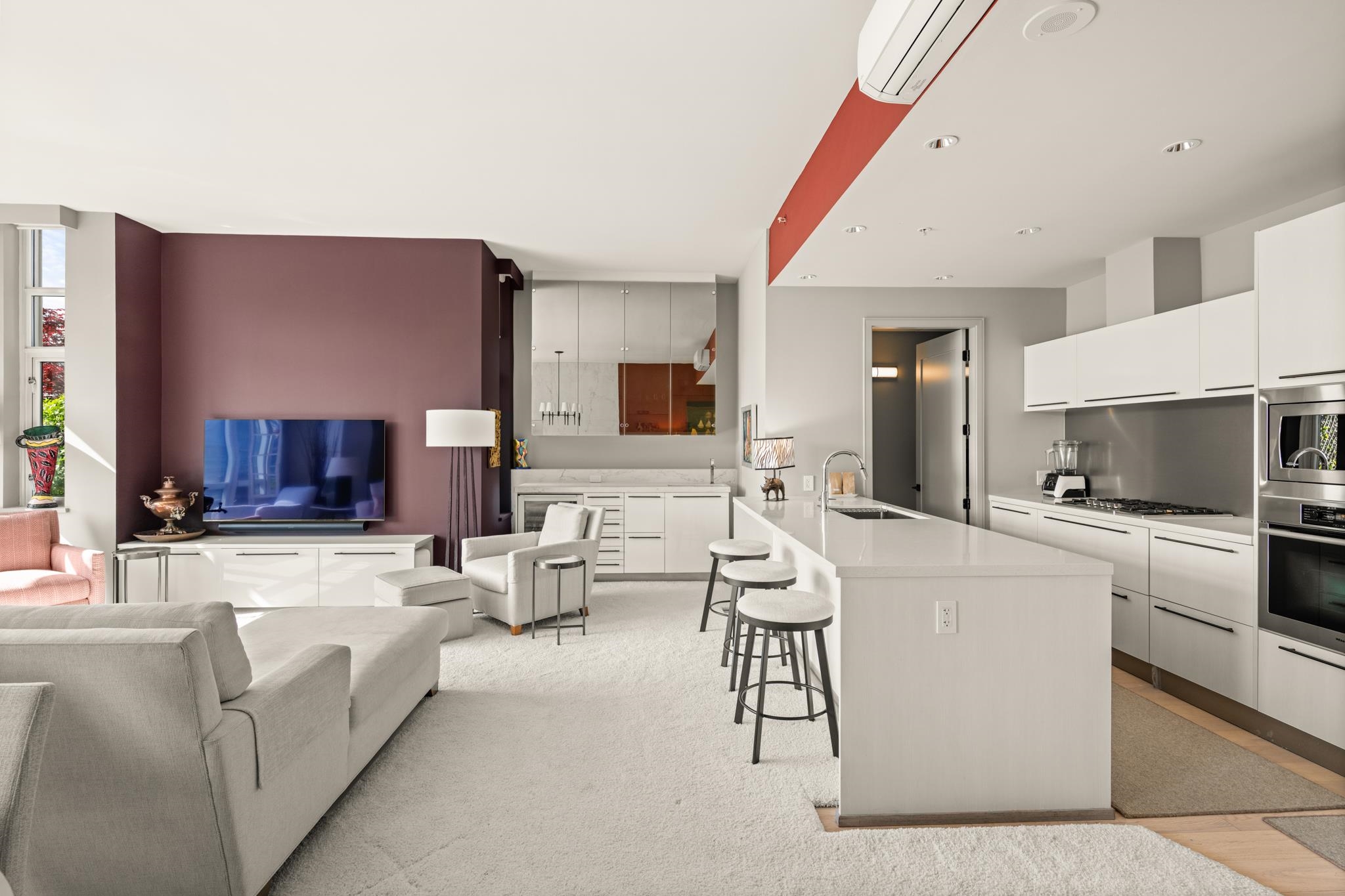 801 77 WALTER HARDWICK AVENUE Unit: 801