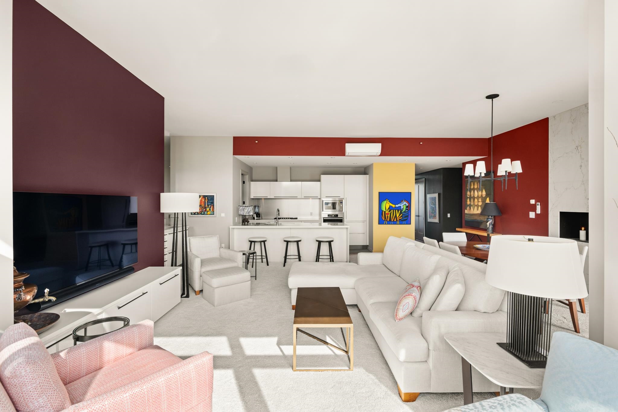 801 77 WALTER HARDWICK AVENUE Unit: 801