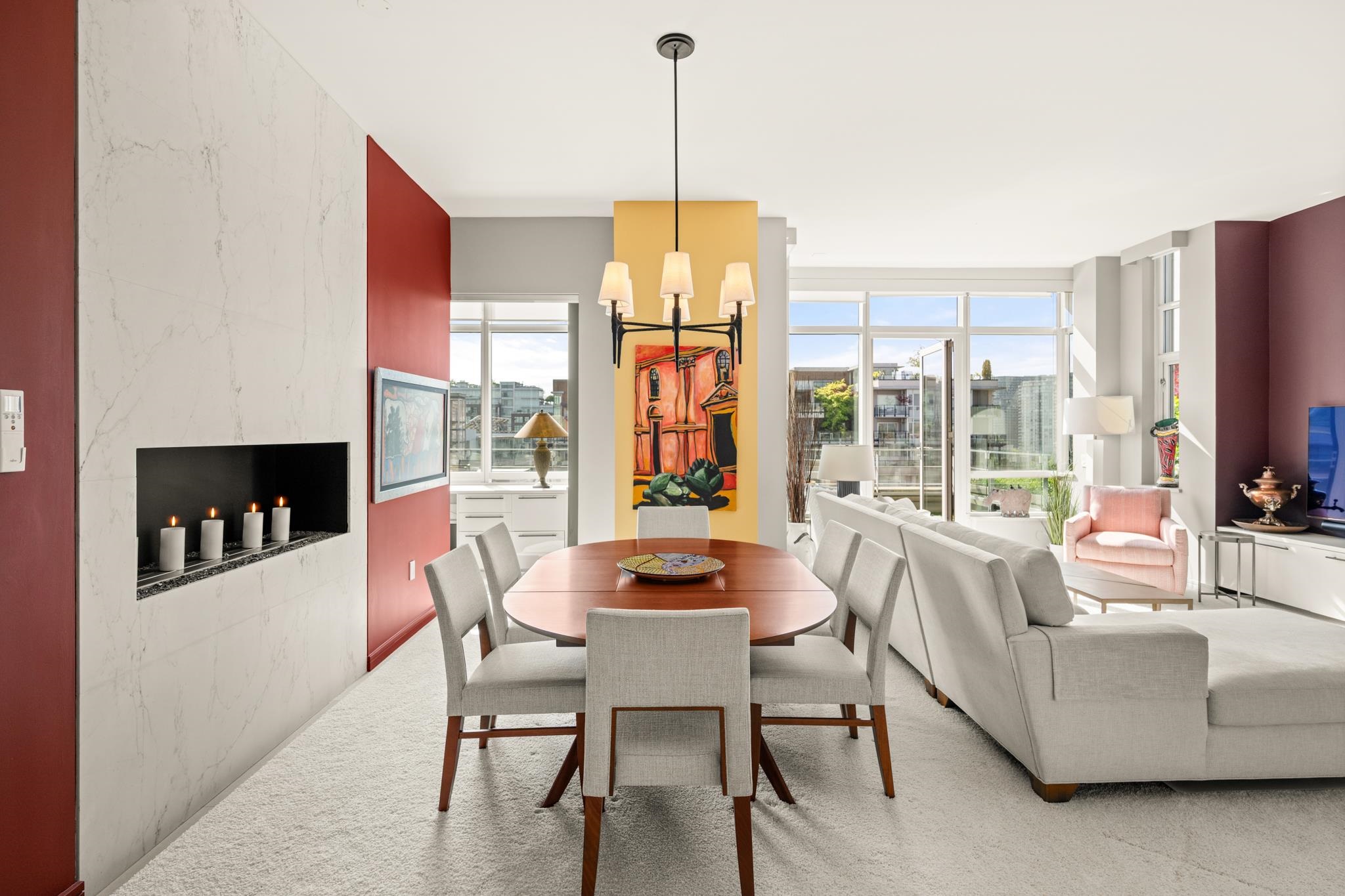 801 77 WALTER HARDWICK AVENUE Unit: 801
