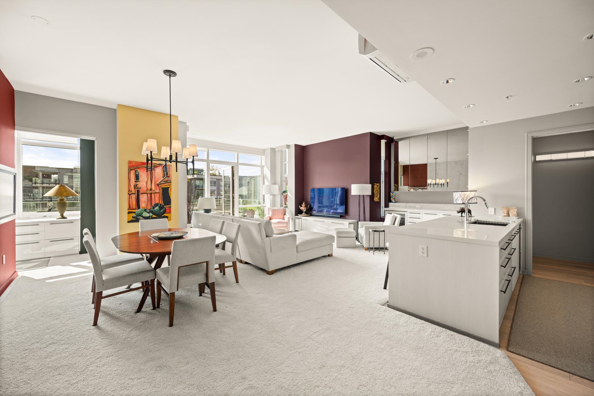 801 77 WALTER HARDWICK AVENUE Unit: 801