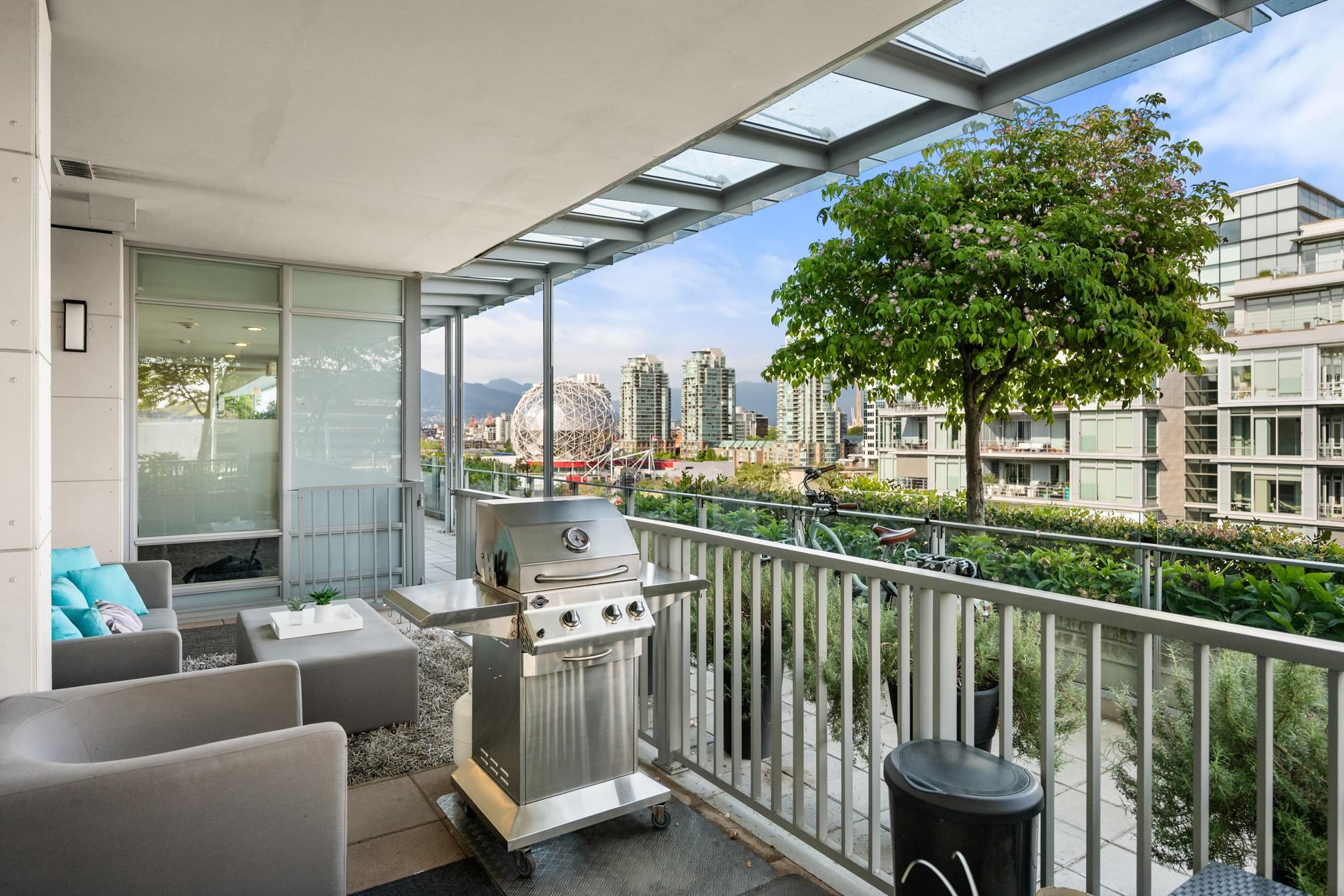 801 77 WALTER HARDWICK AVENUE Unit: 801