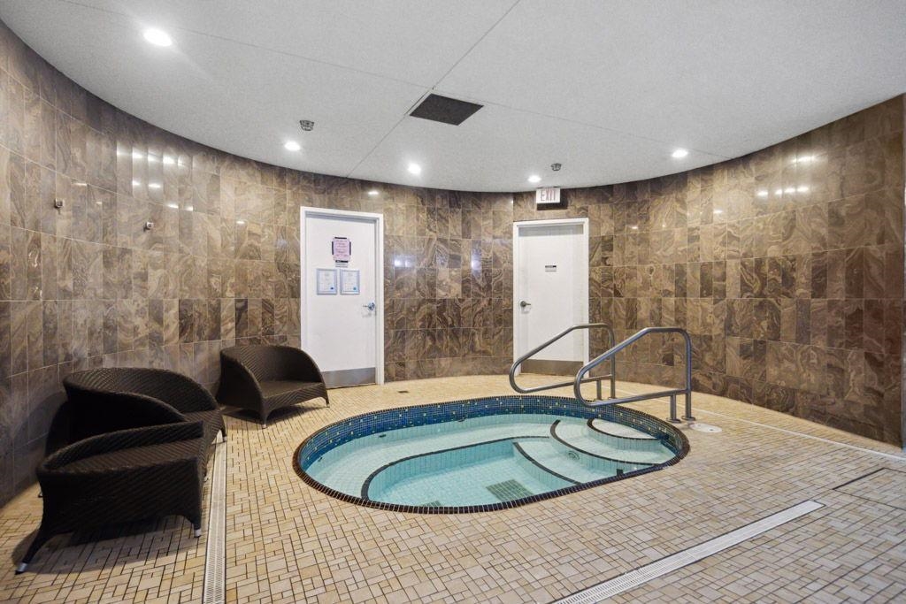 801 77 WALTER HARDWICK AVENUE Unit: 801