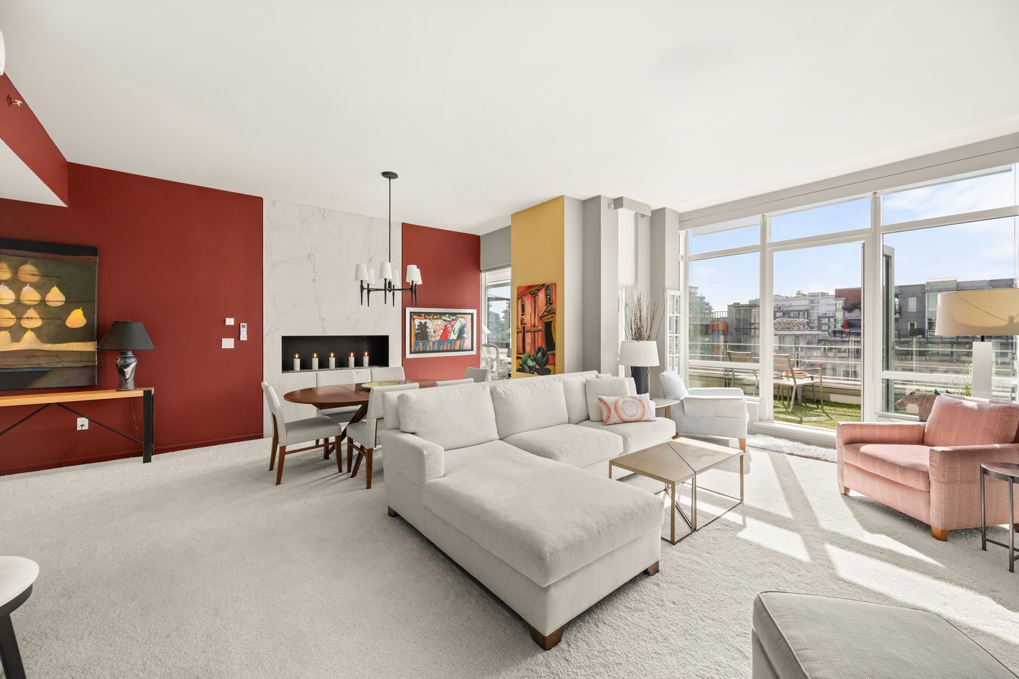 801 77 WALTER HARDWICK AVENUE Unit: 801