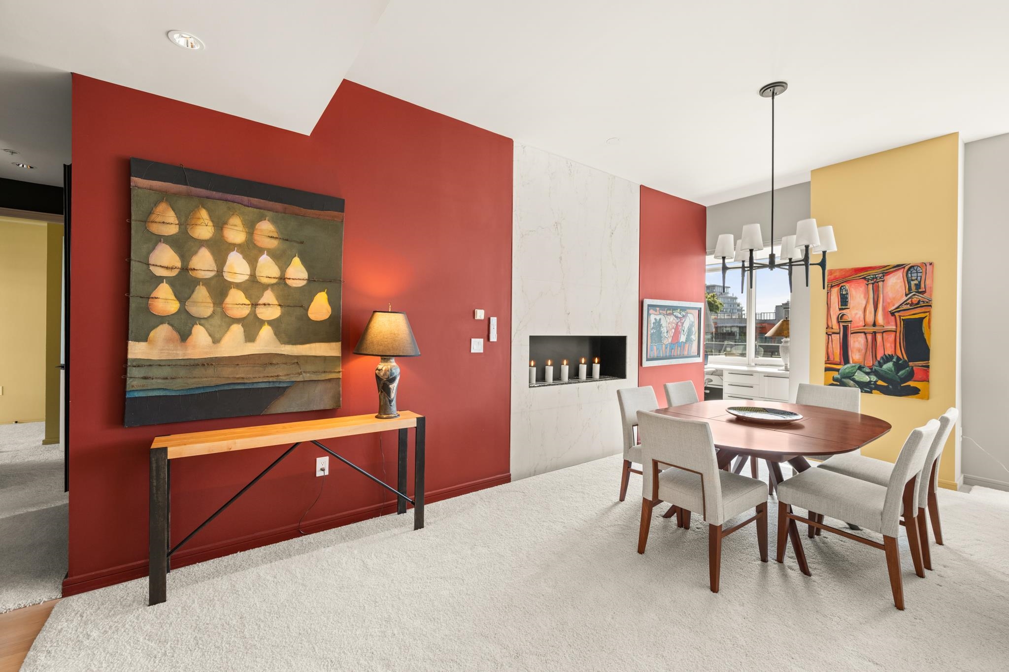 801 77 WALTER HARDWICK AVENUE Unit: 801