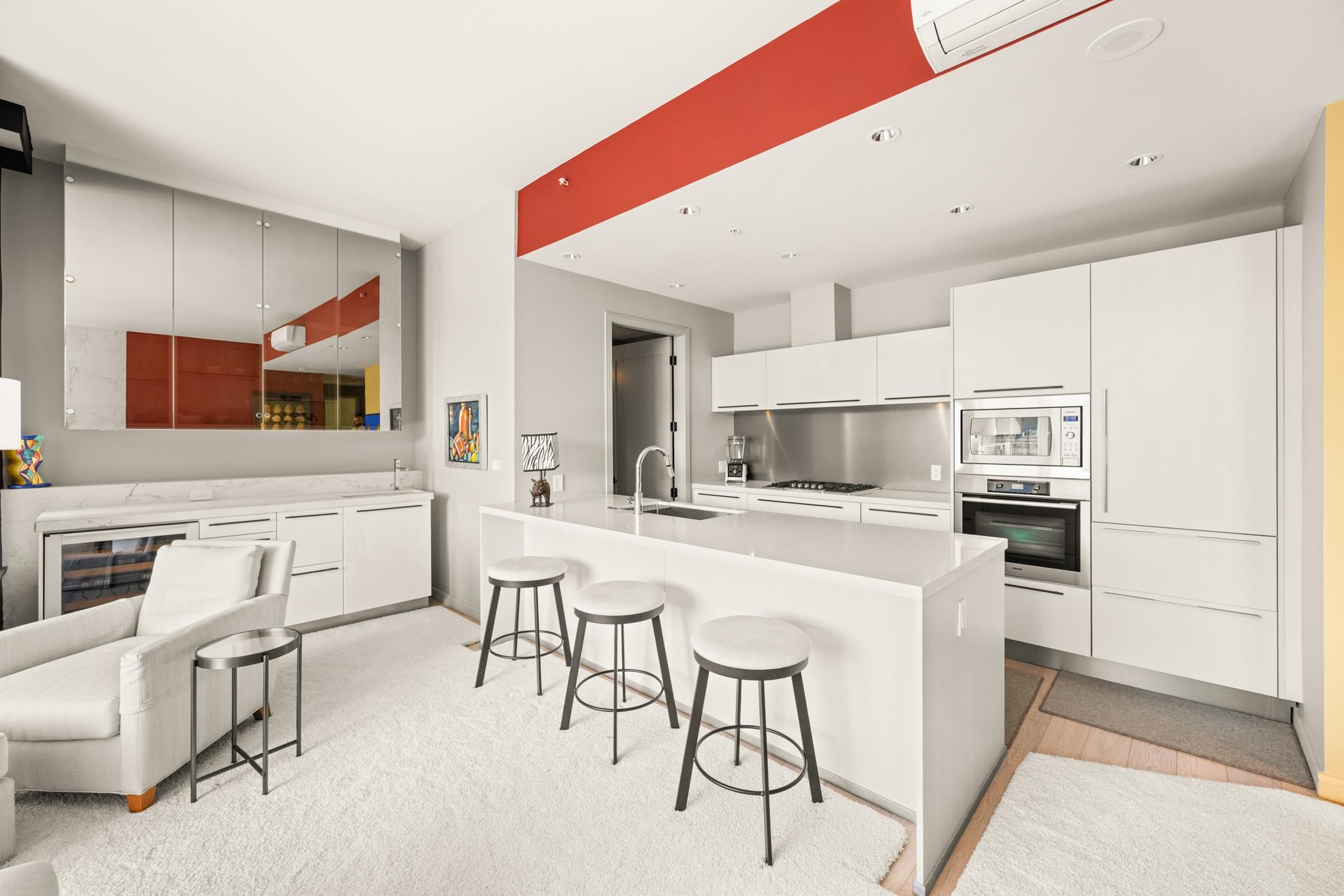 801 77 WALTER HARDWICK AVENUE Unit: 801