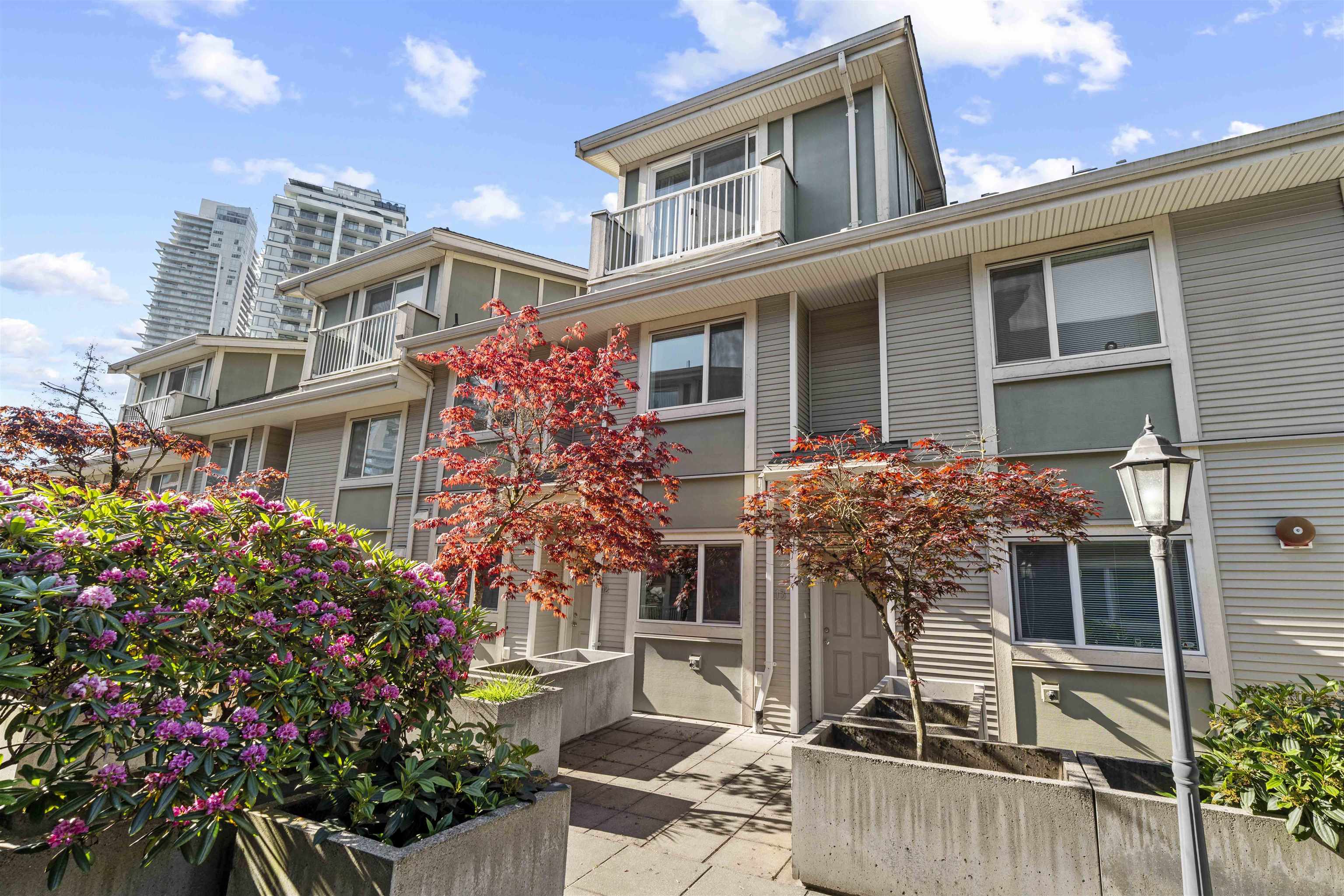 13 621 LANGSIDE AVENUE Unit: 13