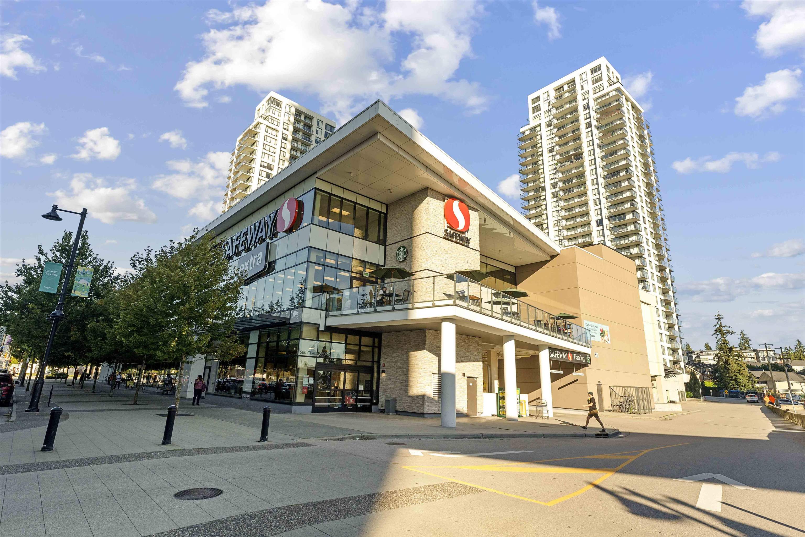 13 621 LANGSIDE AVENUE Unit: 13