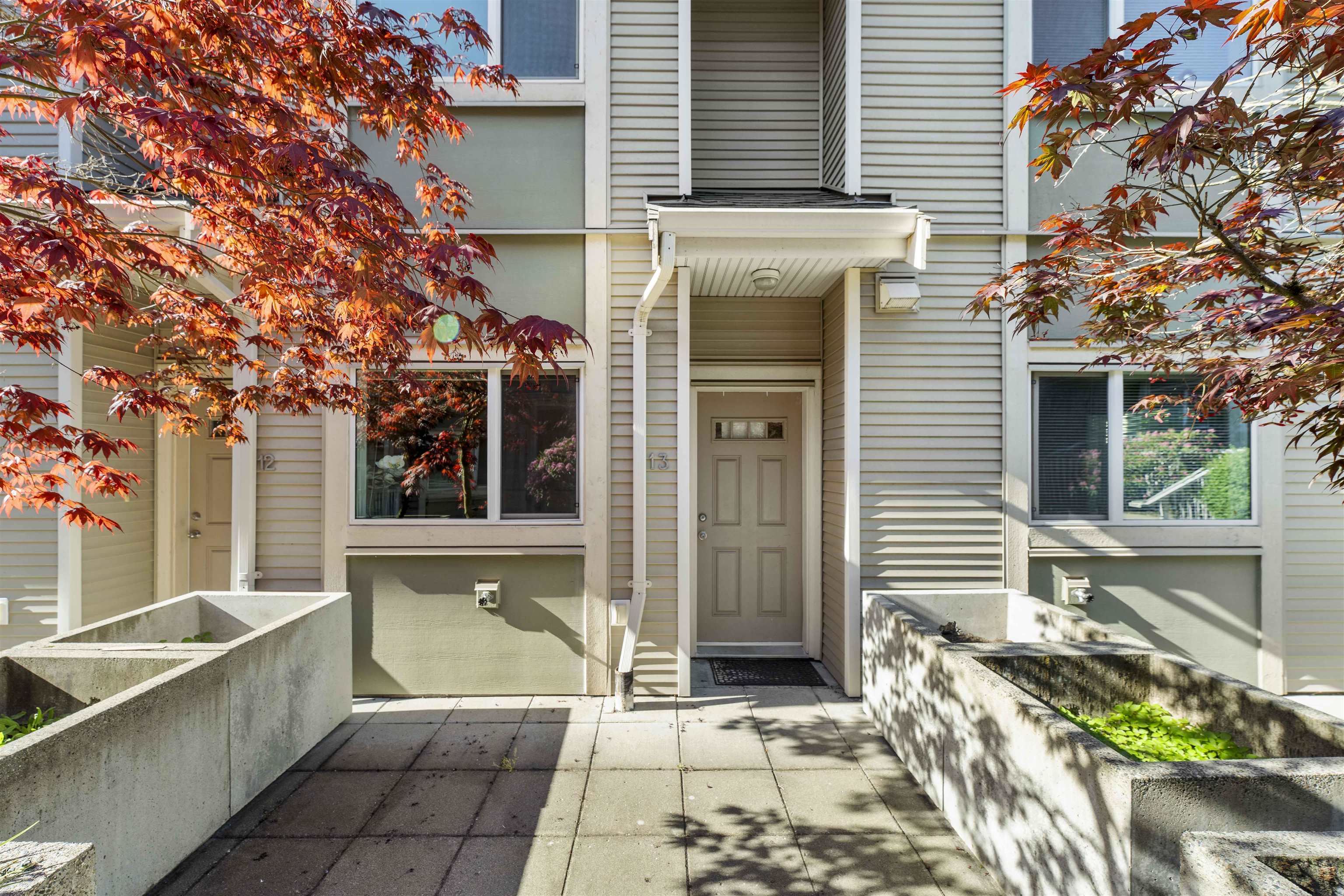 13 621 LANGSIDE AVENUE Unit: 13