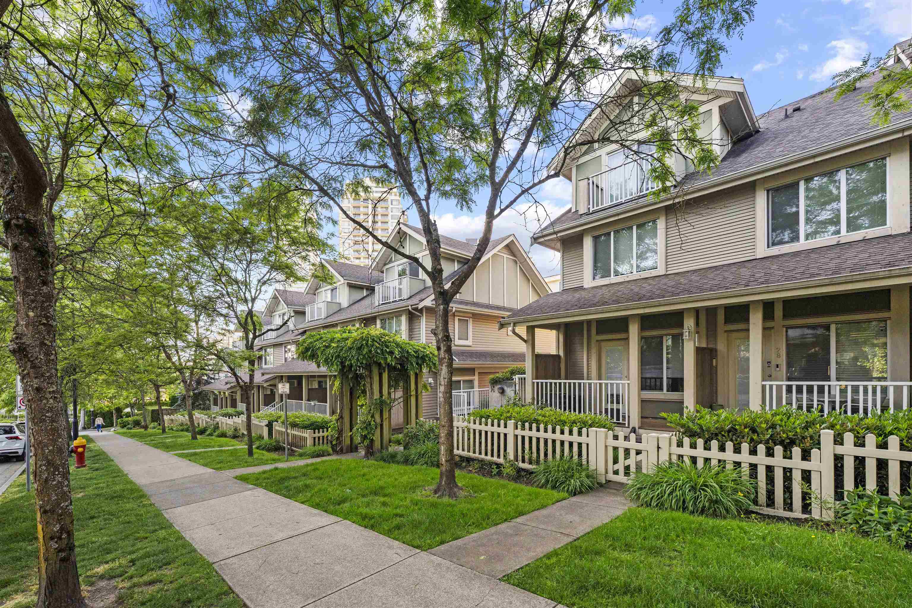 13 621 LANGSIDE AVENUE Unit: 13