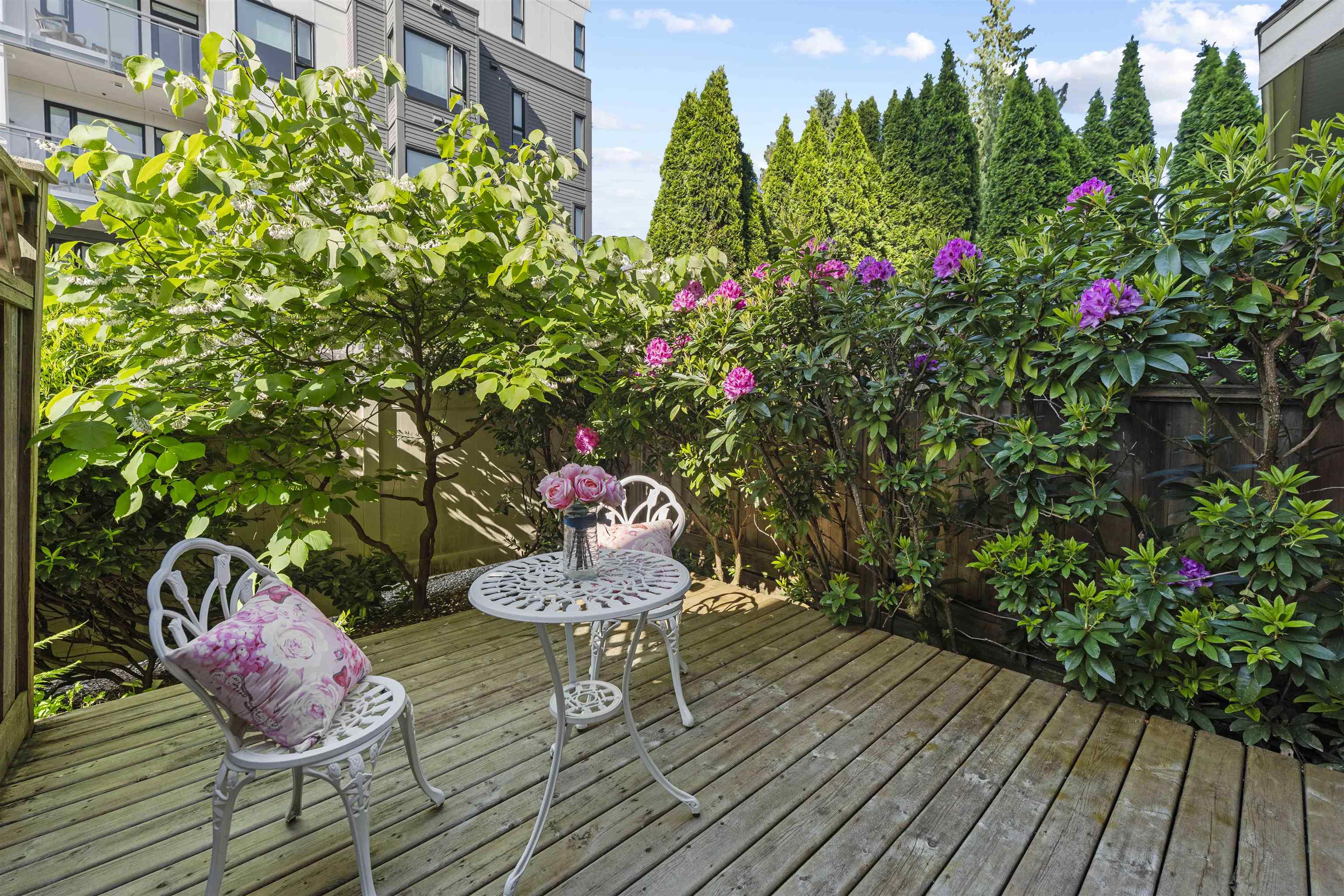 13 621 LANGSIDE AVENUE Unit: 13