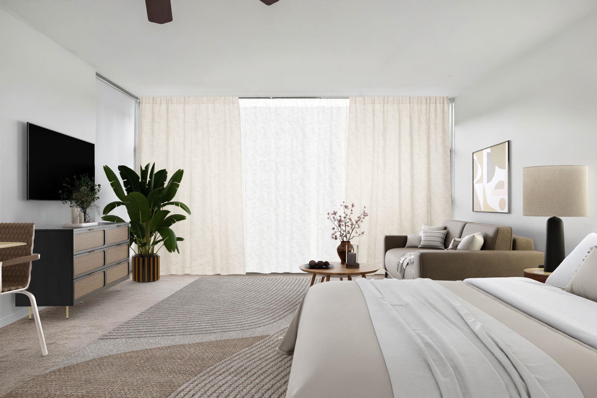 PH3 4113 FRASER STREET Unit: PH3