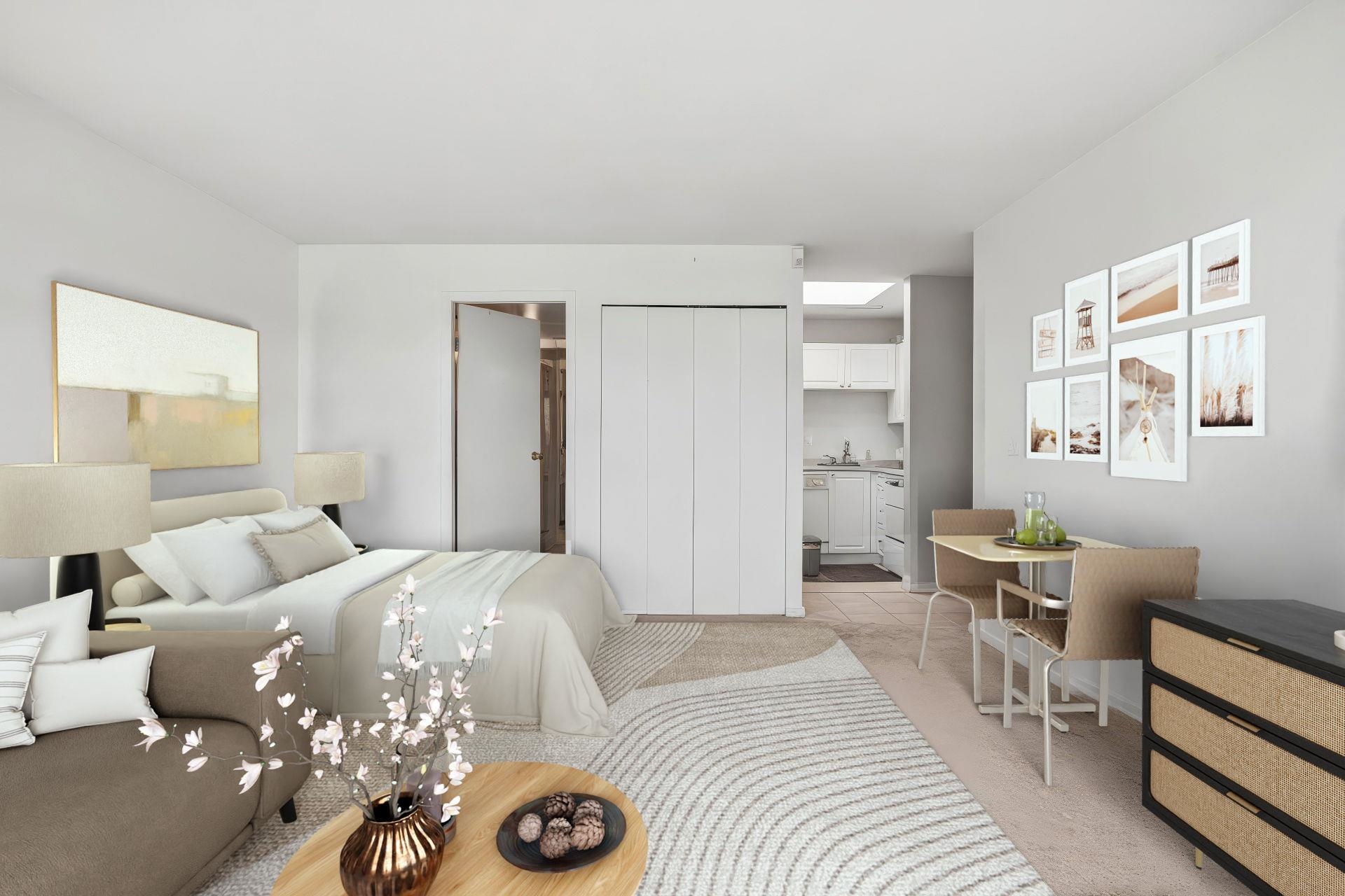 PH3 4113 FRASER STREET Unit: PH3