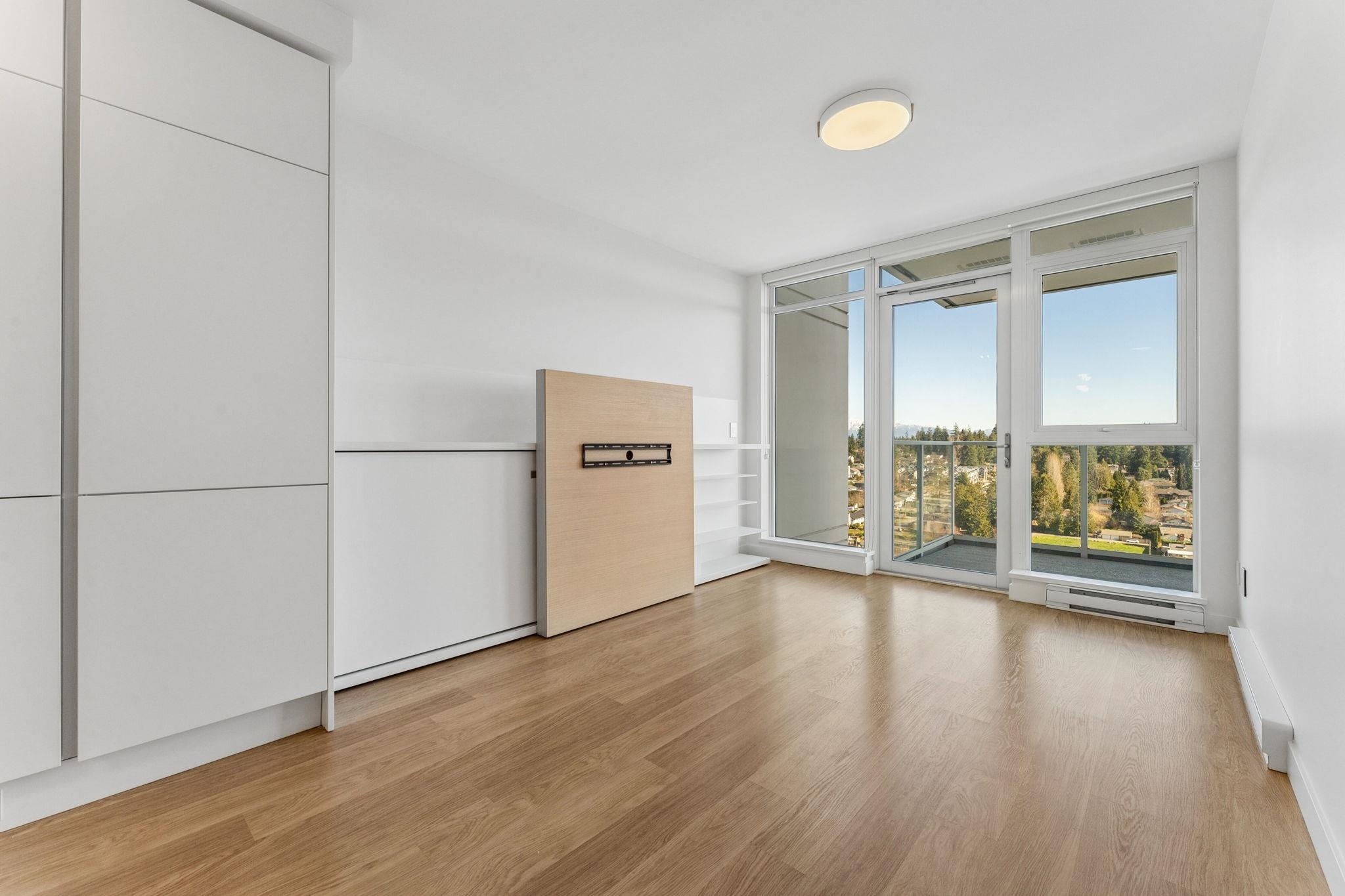 1808 525 FOSTER AVENUE Unit: 1808