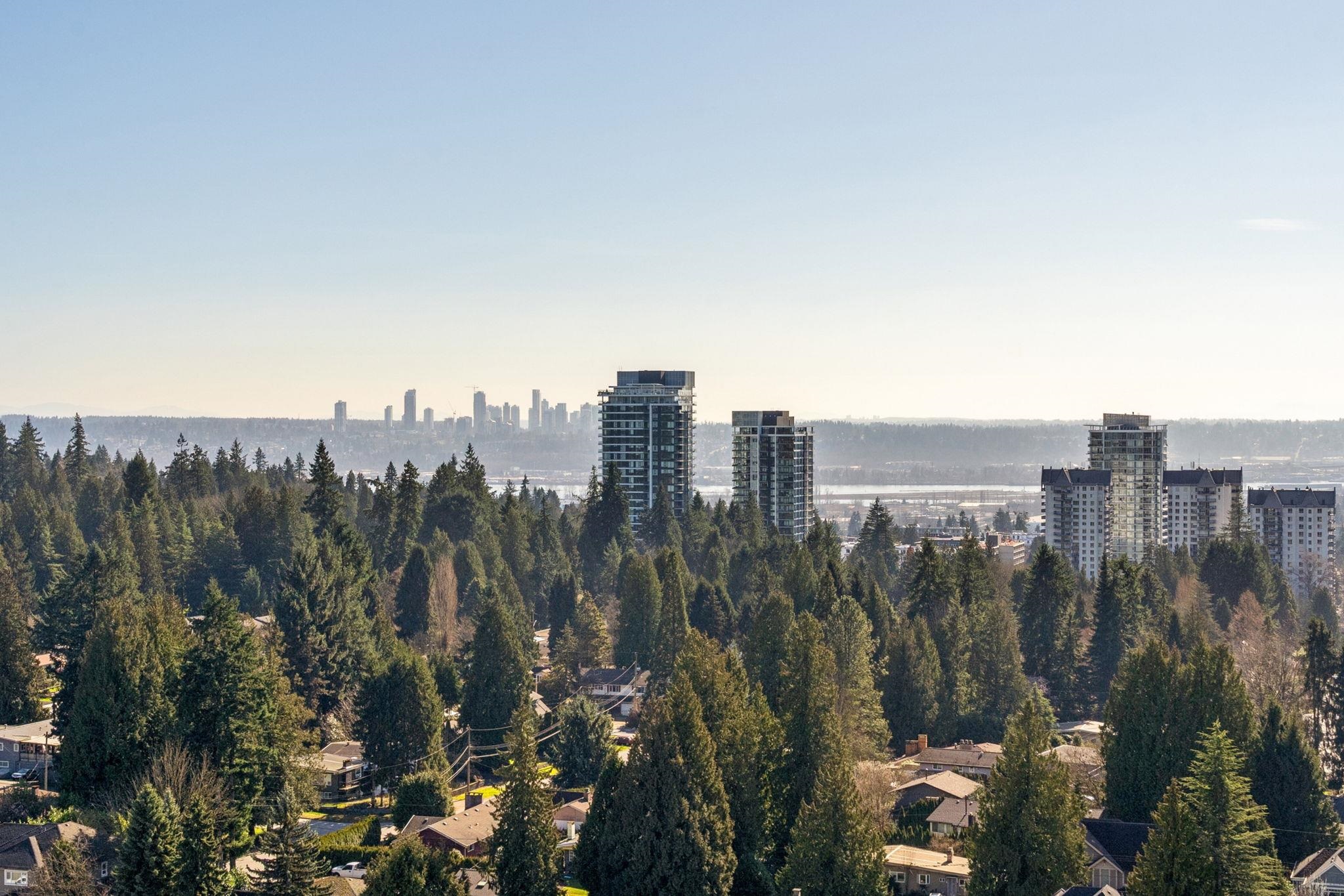1808 525 FOSTER AVENUE Unit: 1808