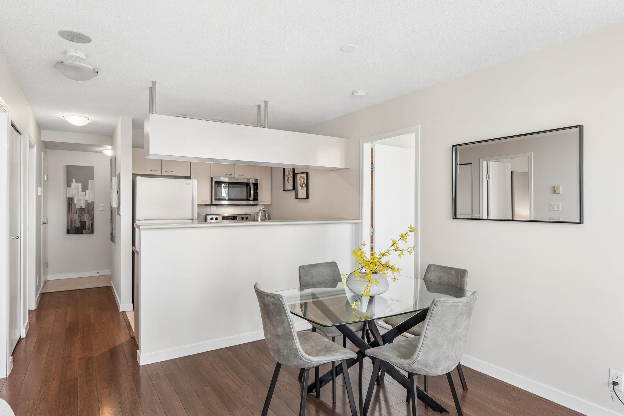 1907 1331 ALBERNI STREET Unit: 1907