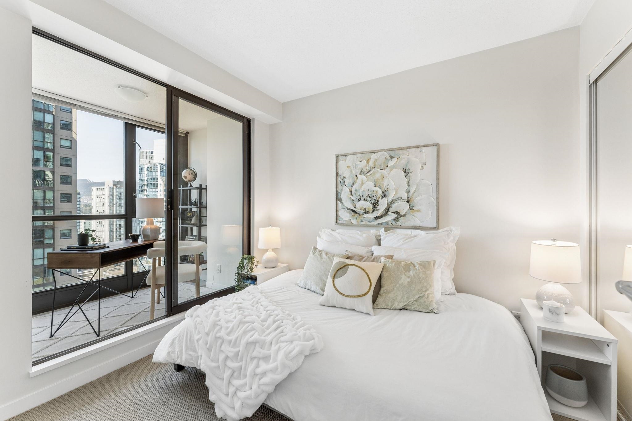 1907 1331 ALBERNI STREET Unit: 1907