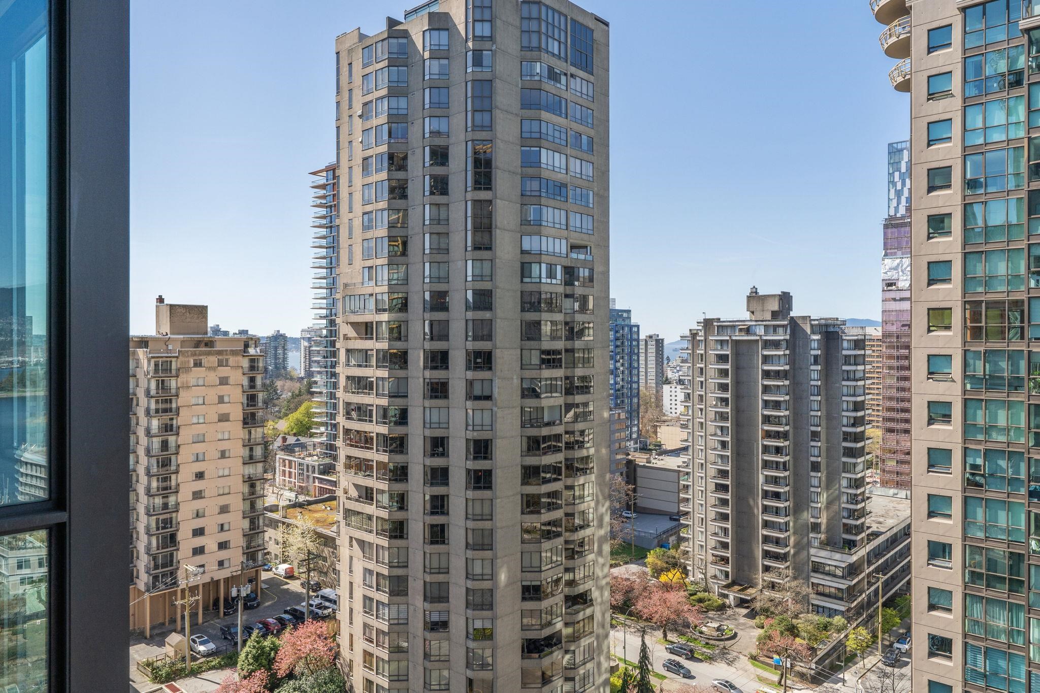 1907 1331 ALBERNI STREET Unit: 1907