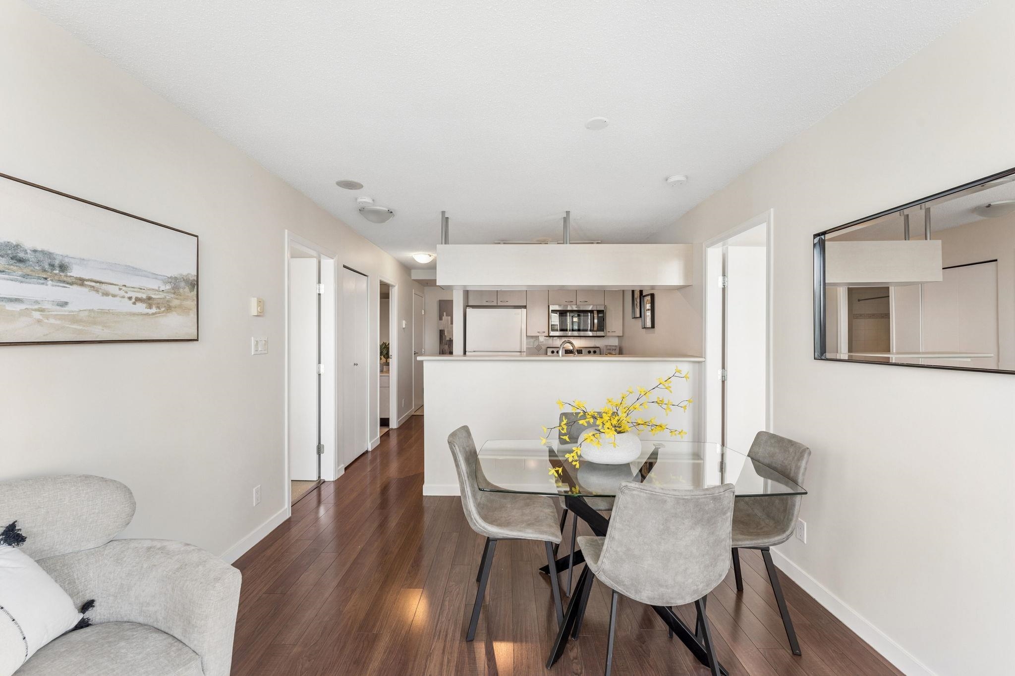 1907 1331 ALBERNI STREET Unit: 1907