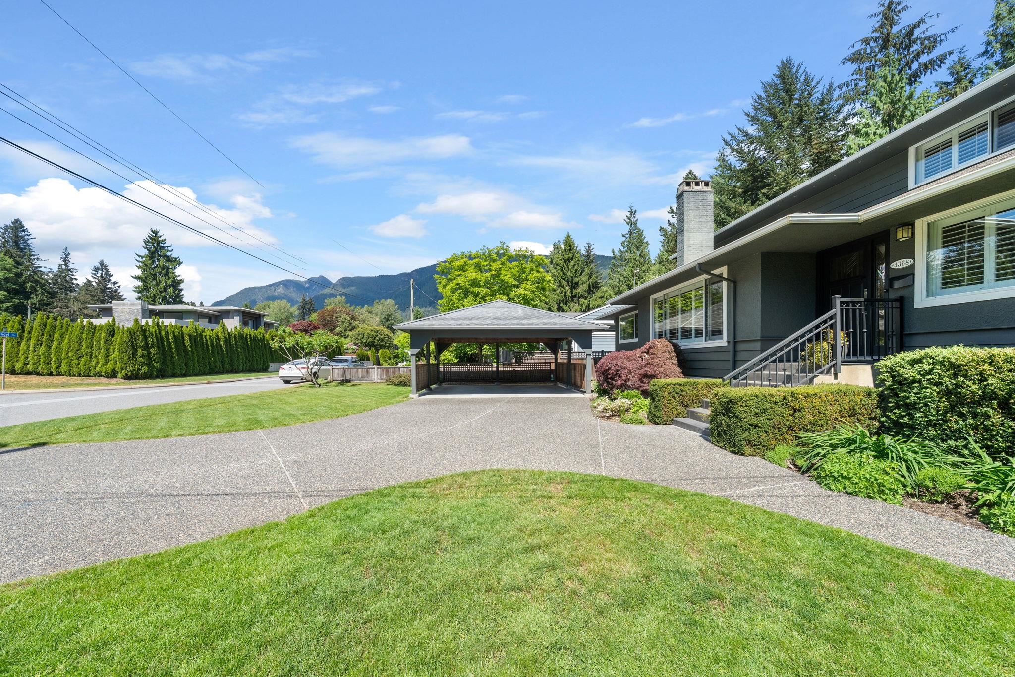 4368 ARUNDEL ROAD