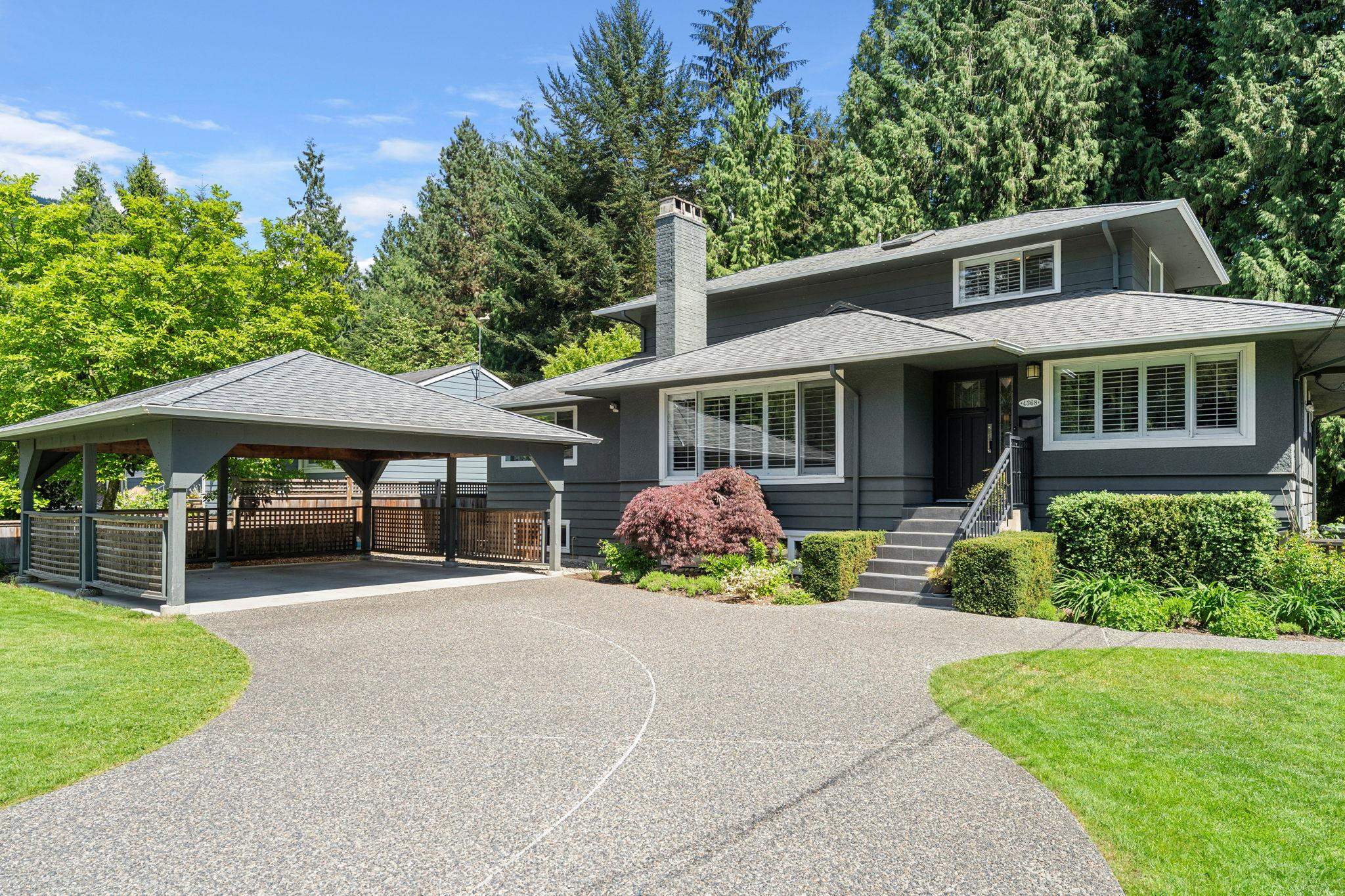 4368 ARUNDEL ROAD