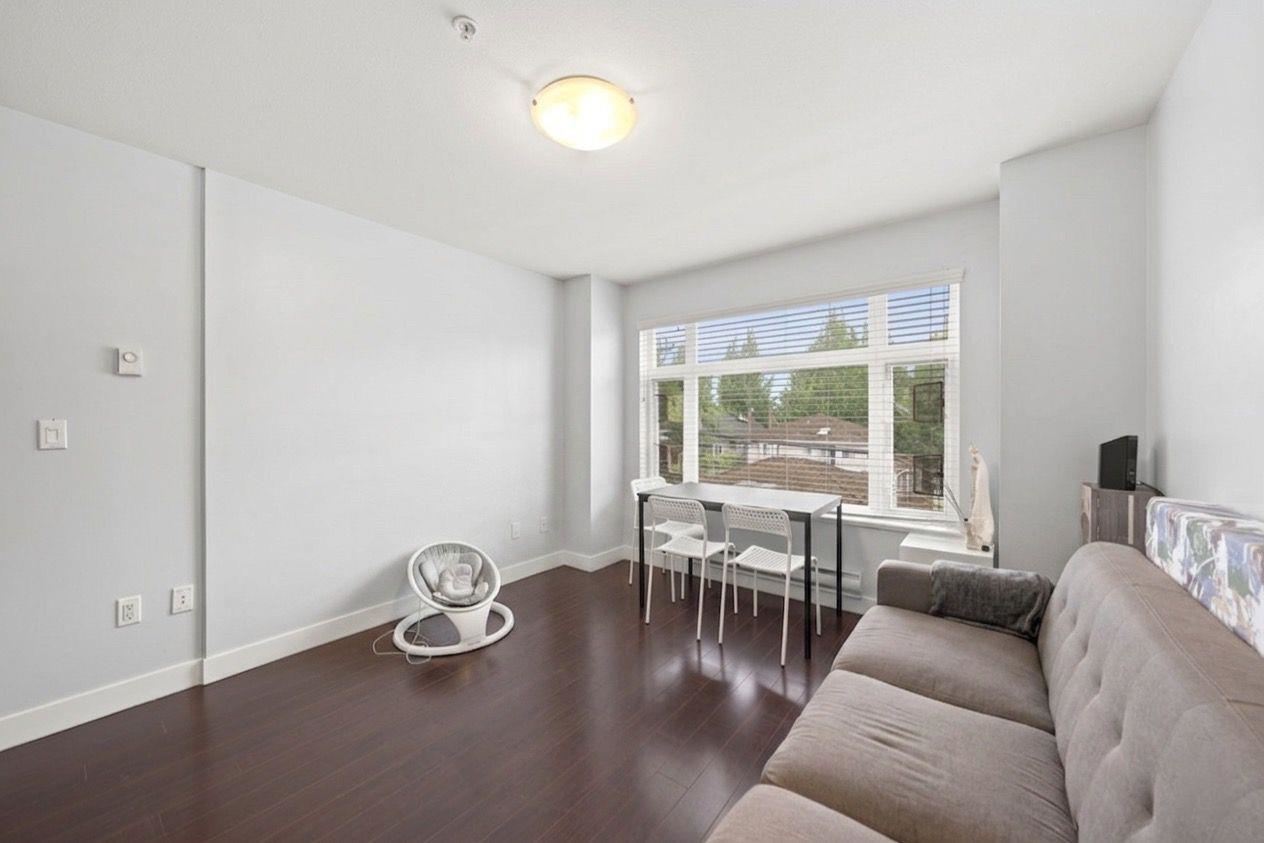 303 2745 E HASTINGS STREET