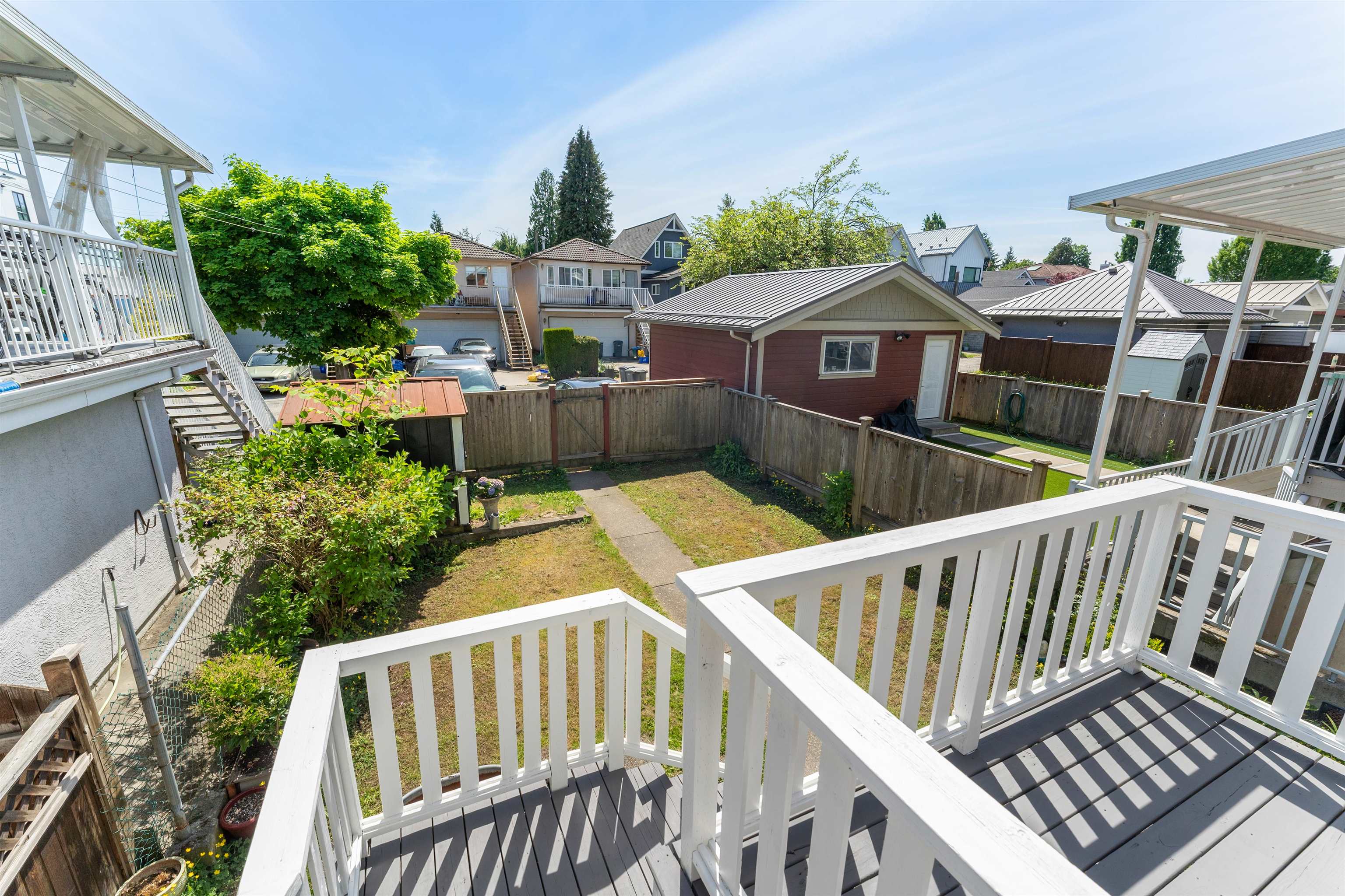 178 E KING EDWARD AVENUE