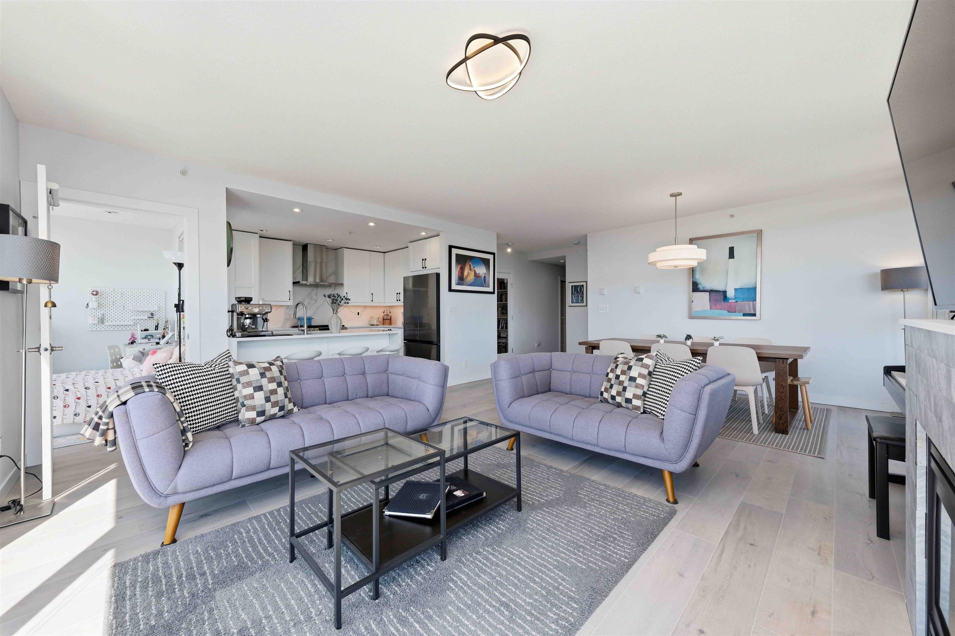 905 2688 WEST MALL Unit: 905
