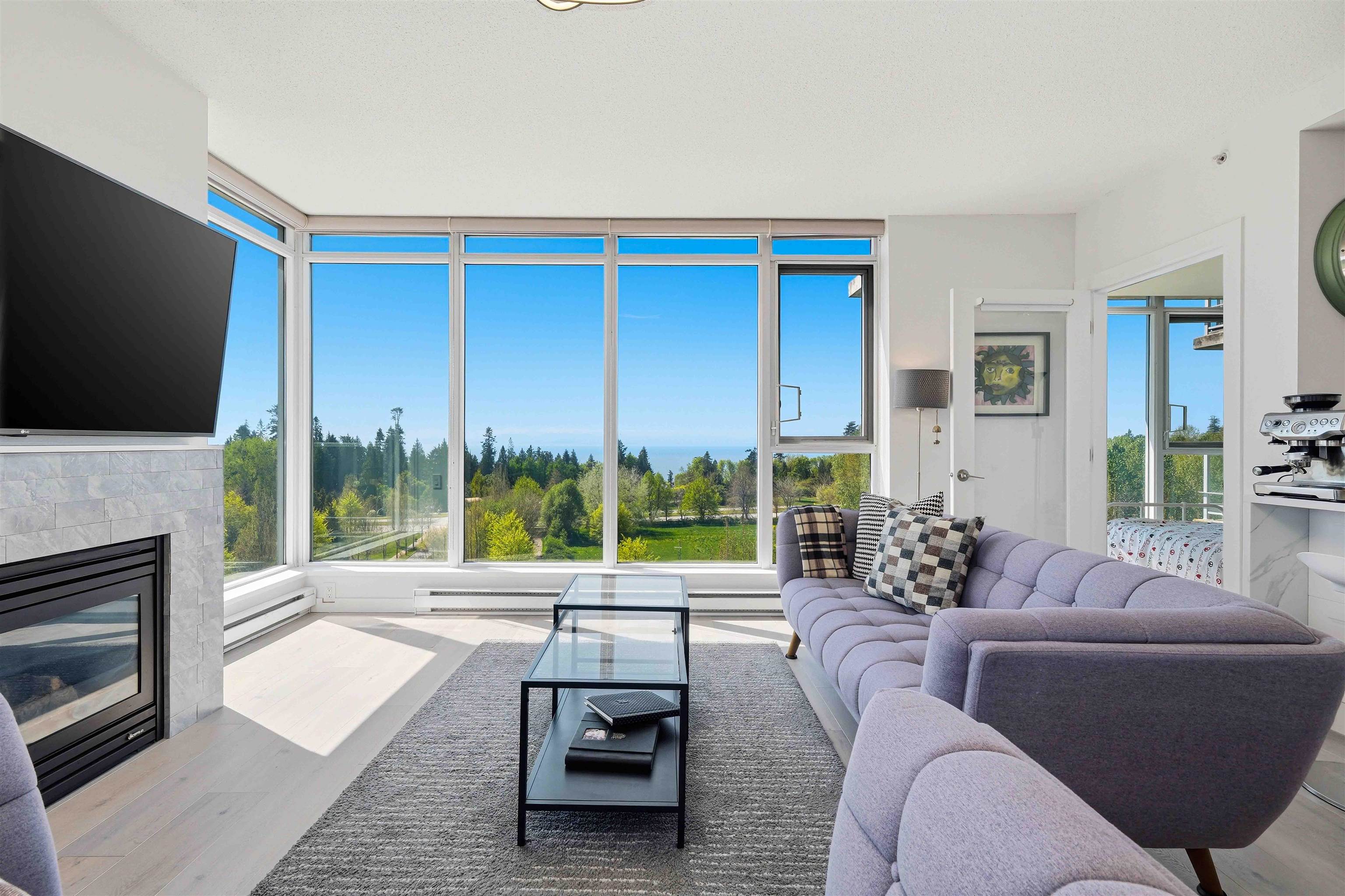 905 2688 WEST MALL Unit: 905