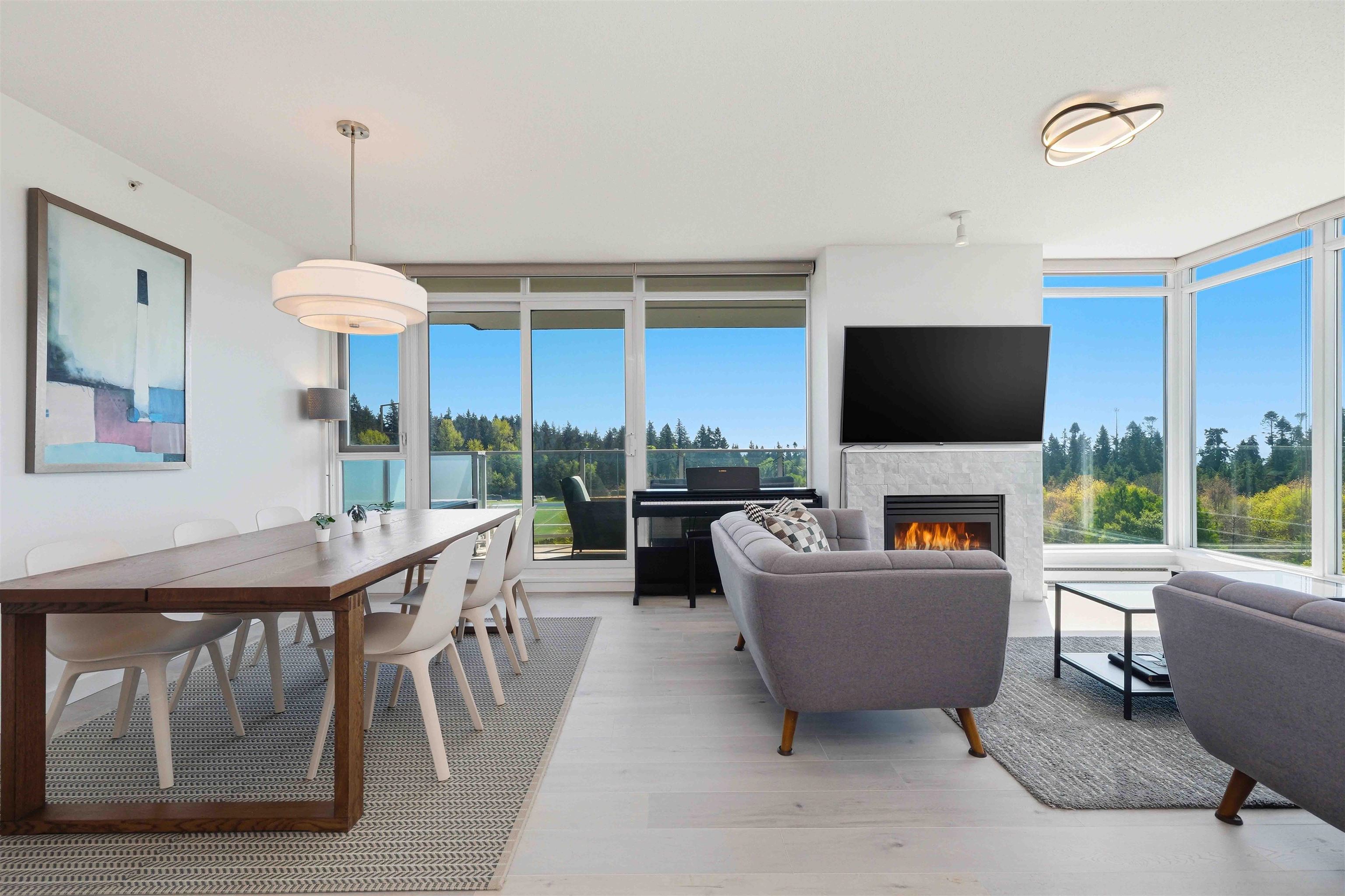 905 2688 WEST MALL Unit: 905