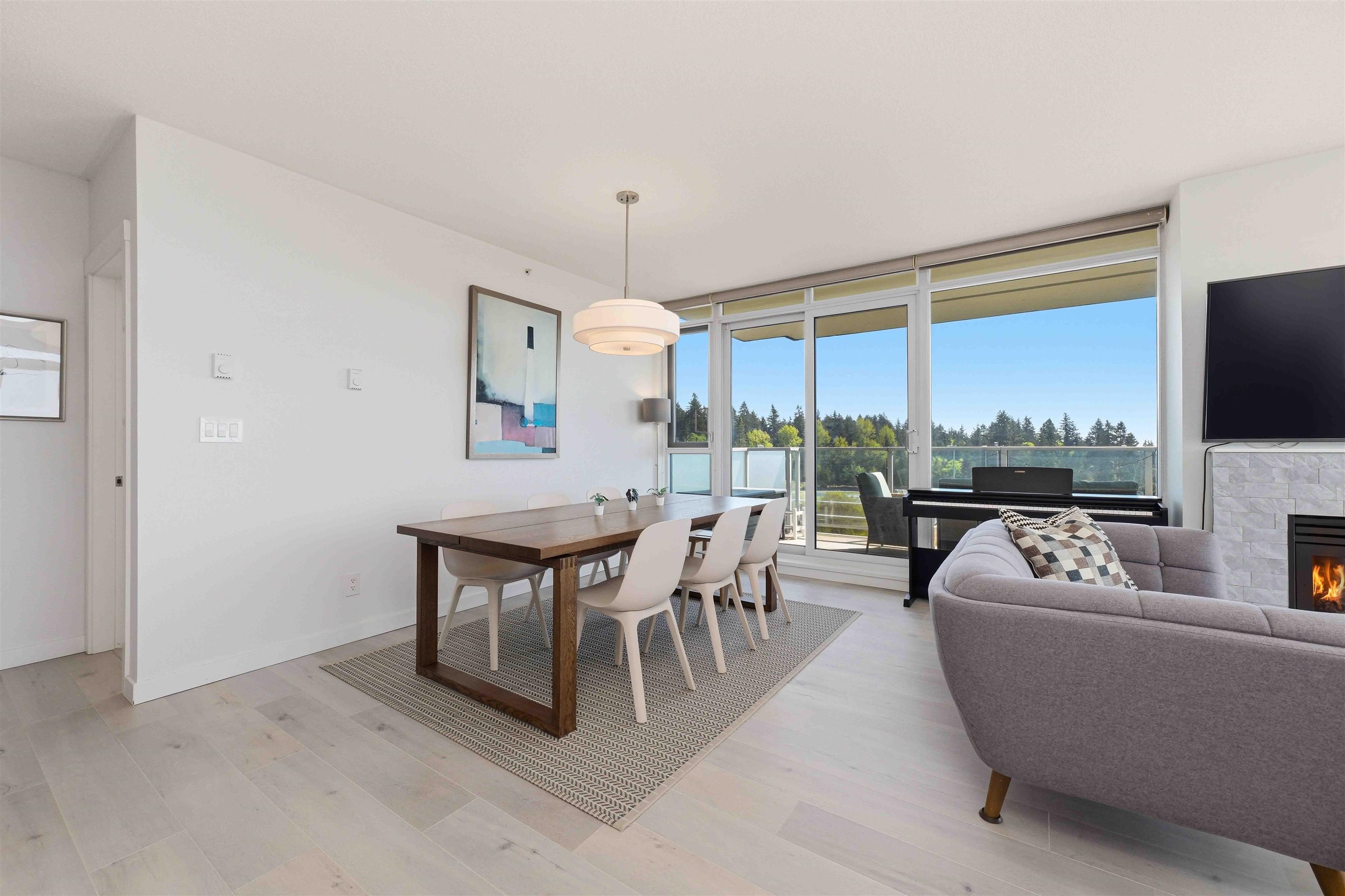 905 2688 WEST MALL Unit: 905