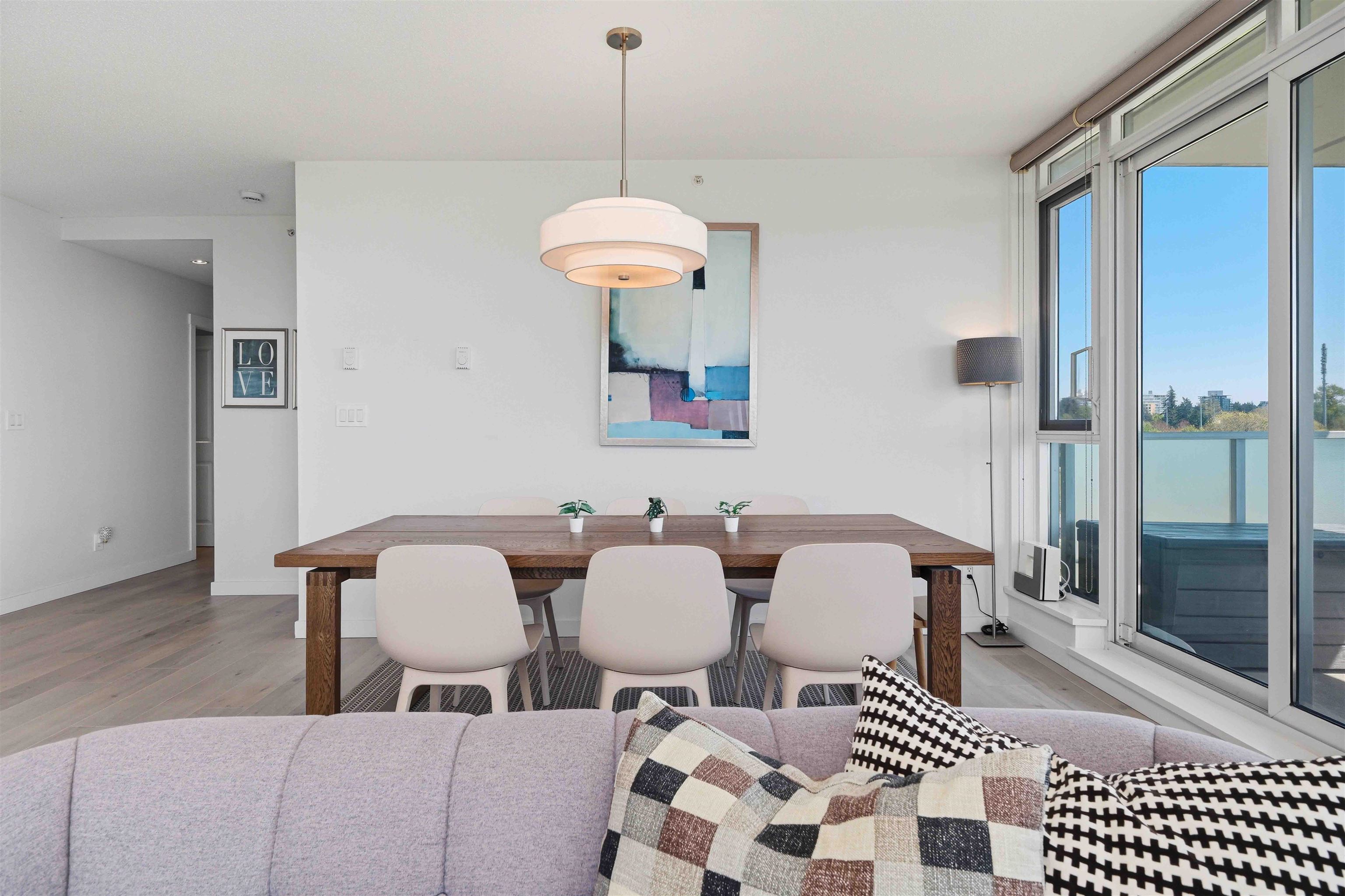 905 2688 WEST MALL Unit: 905