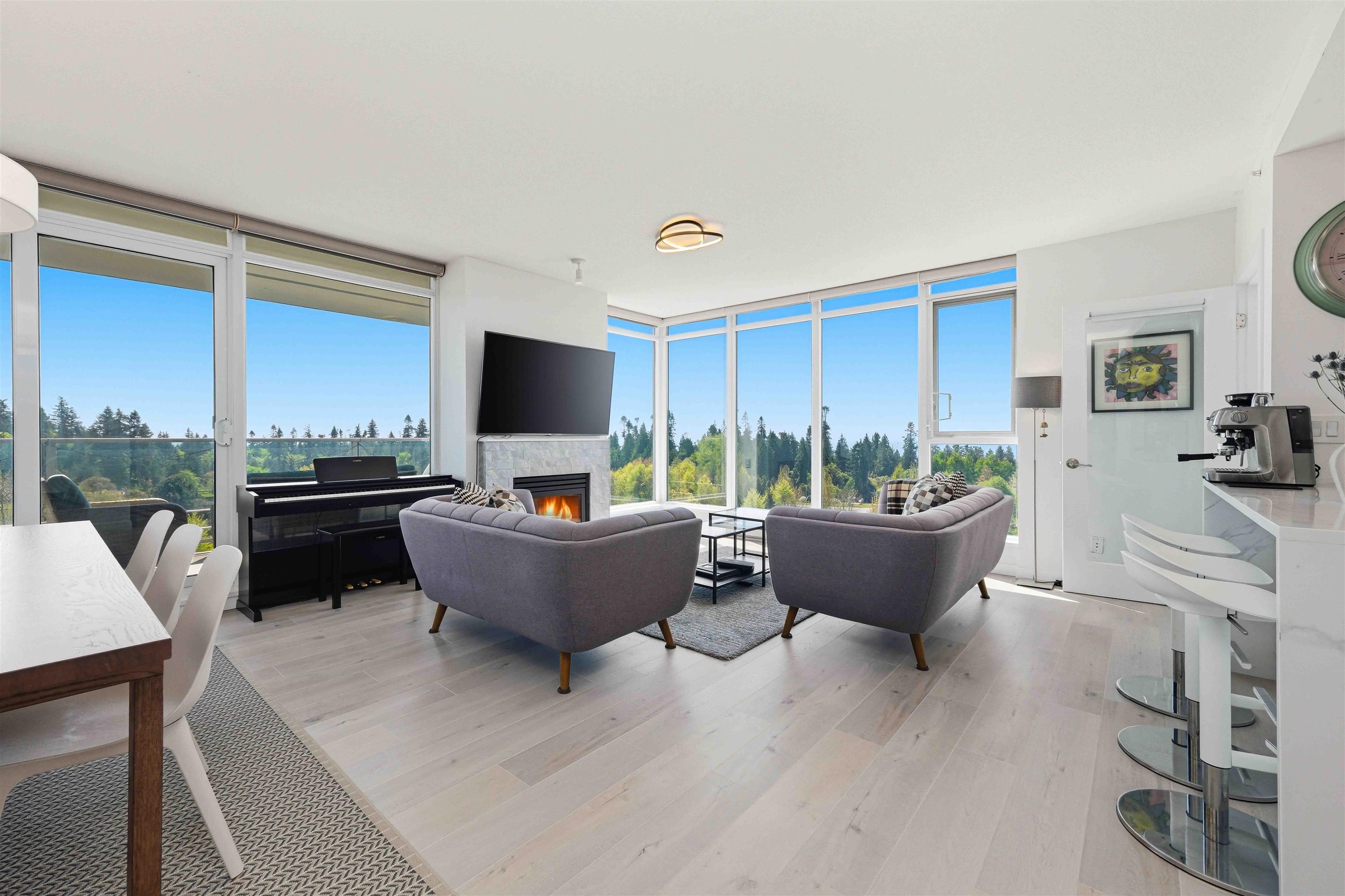 905 2688 WEST MALL Unit: 905