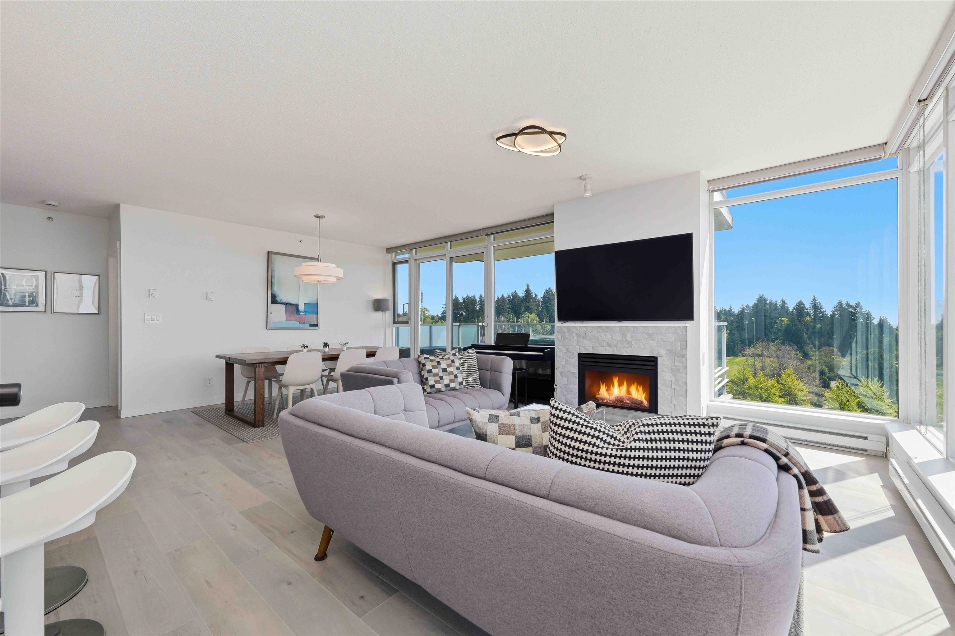 905 2688 WEST MALL Unit: 905
