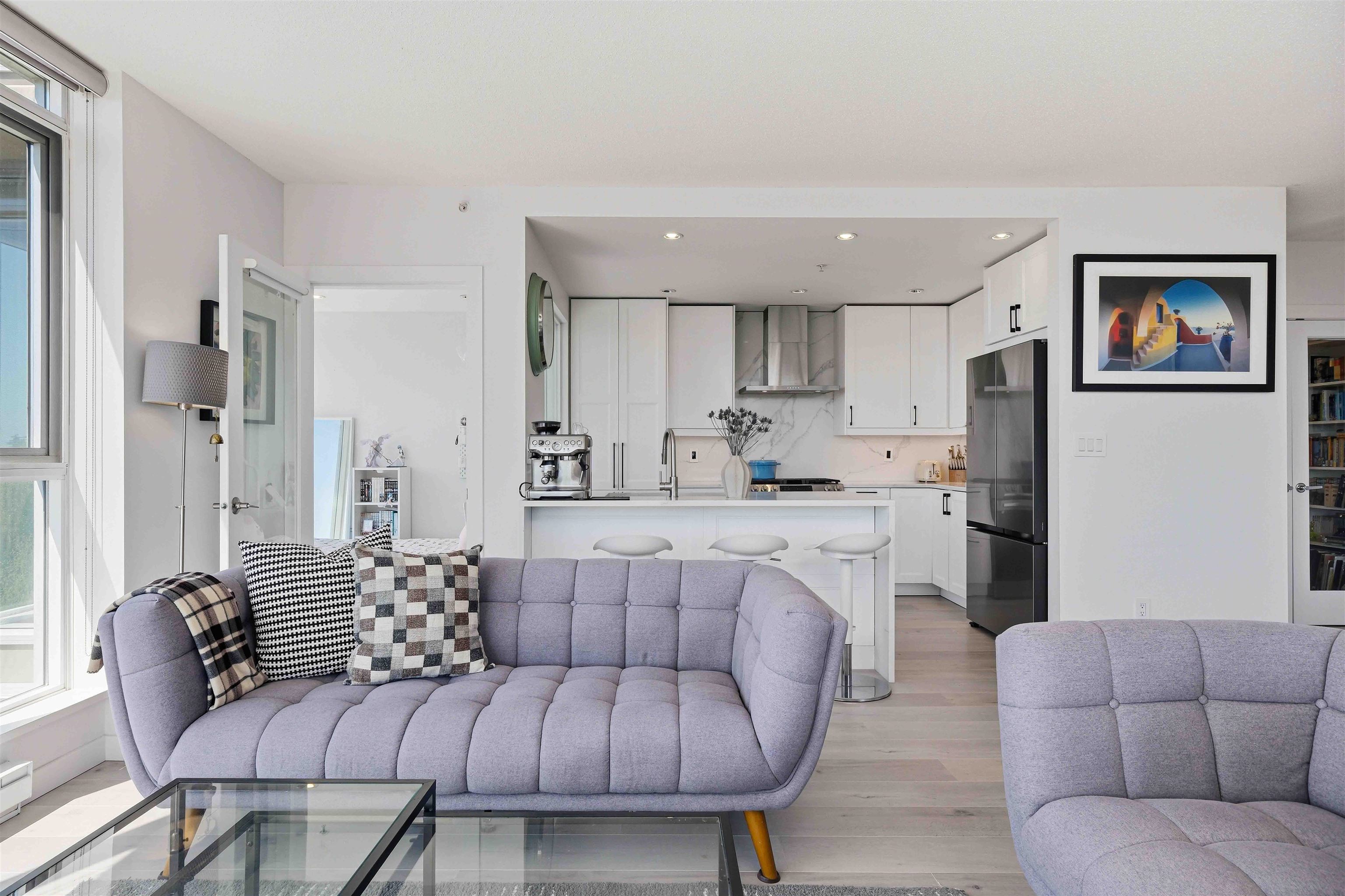 905 2688 WEST MALL Unit: 905