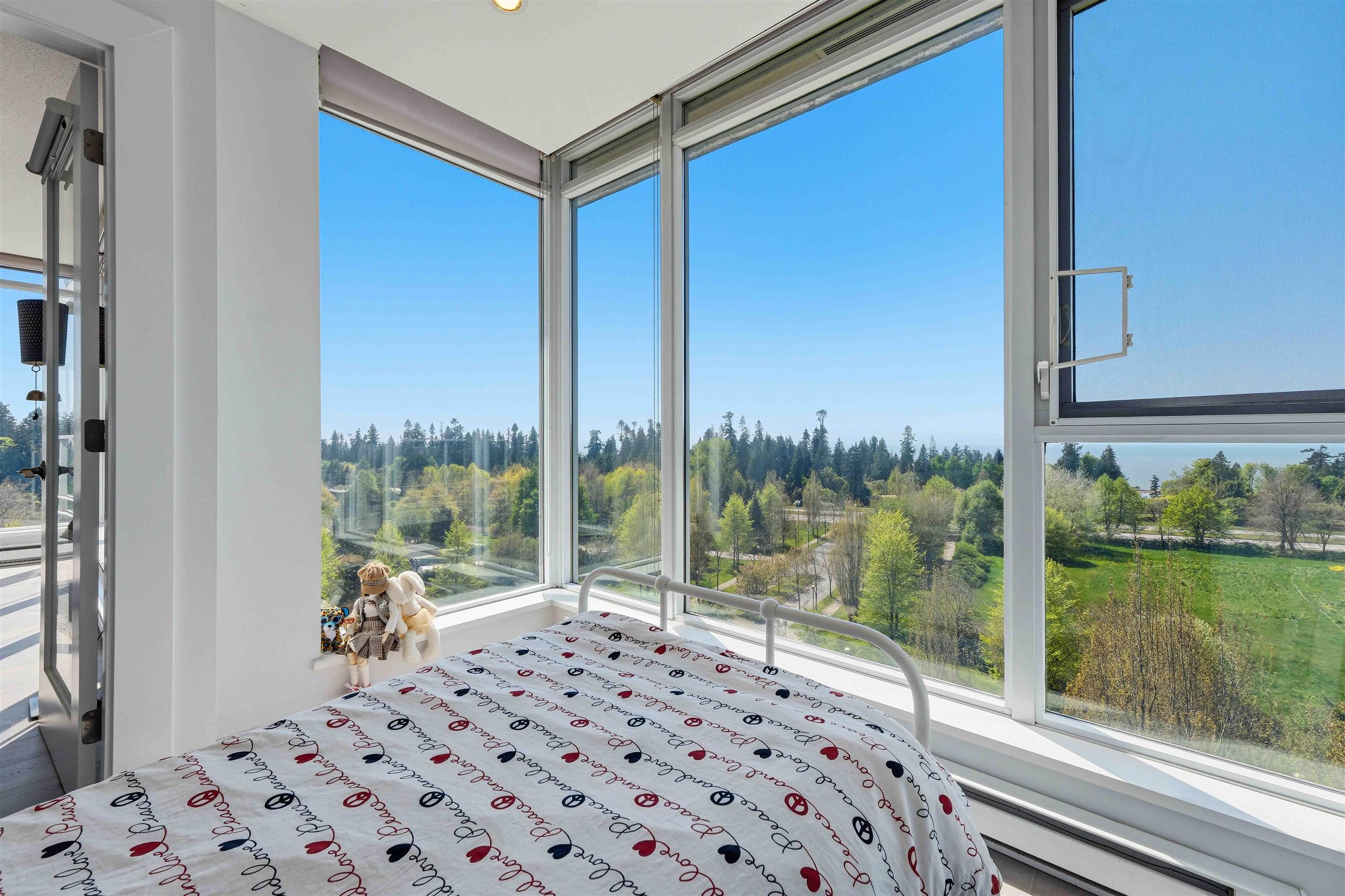 905 2688 WEST MALL Unit: 905