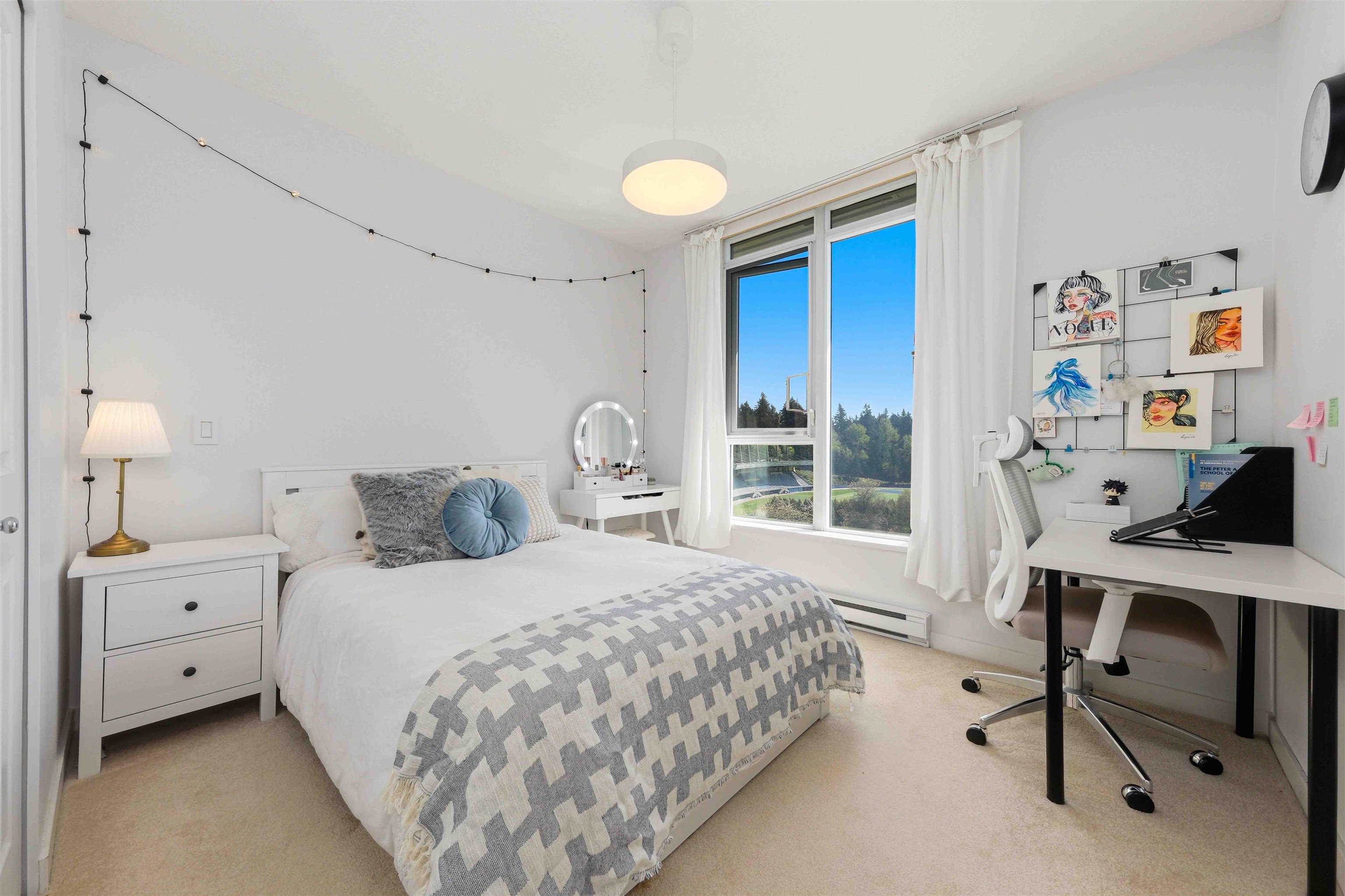 905 2688 WEST MALL Unit: 905