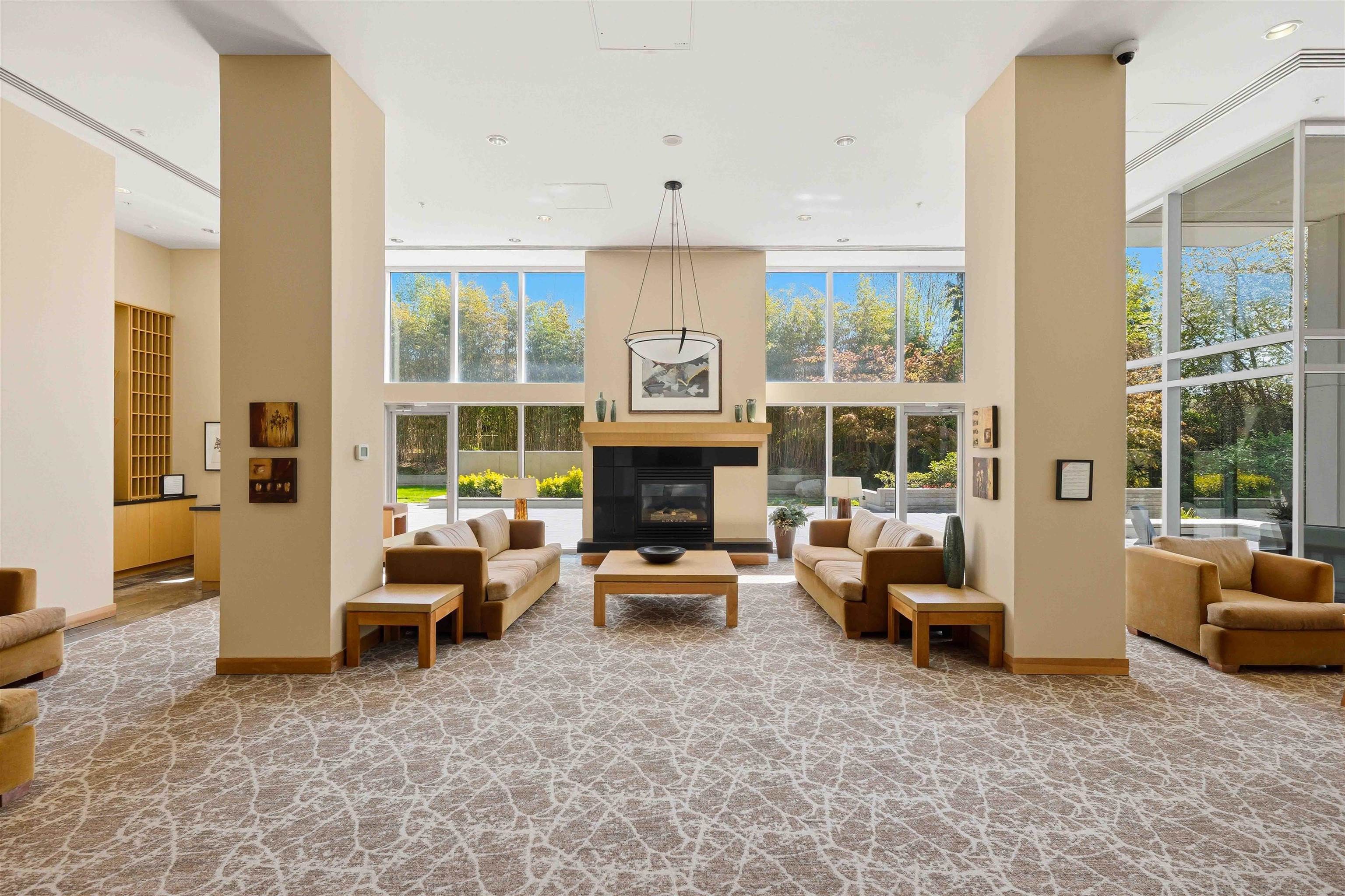 905 2688 WEST MALL Unit: 905