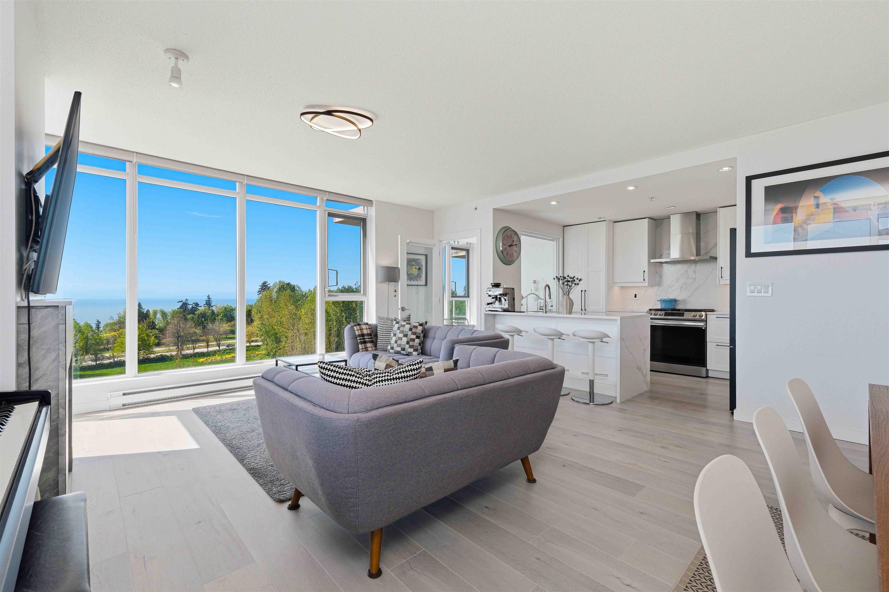 905 2688 WEST MALL Unit: 905