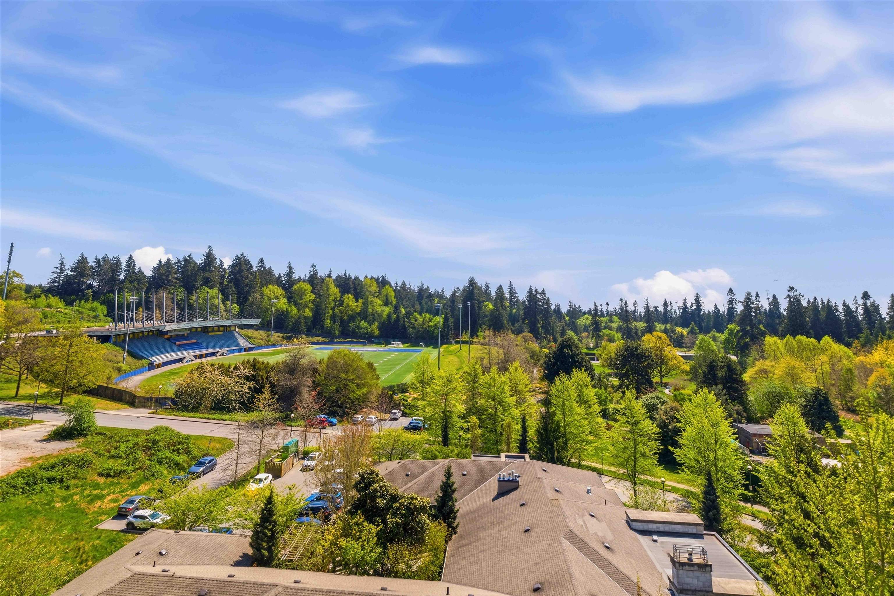 905 2688 WEST MALL Unit: 905