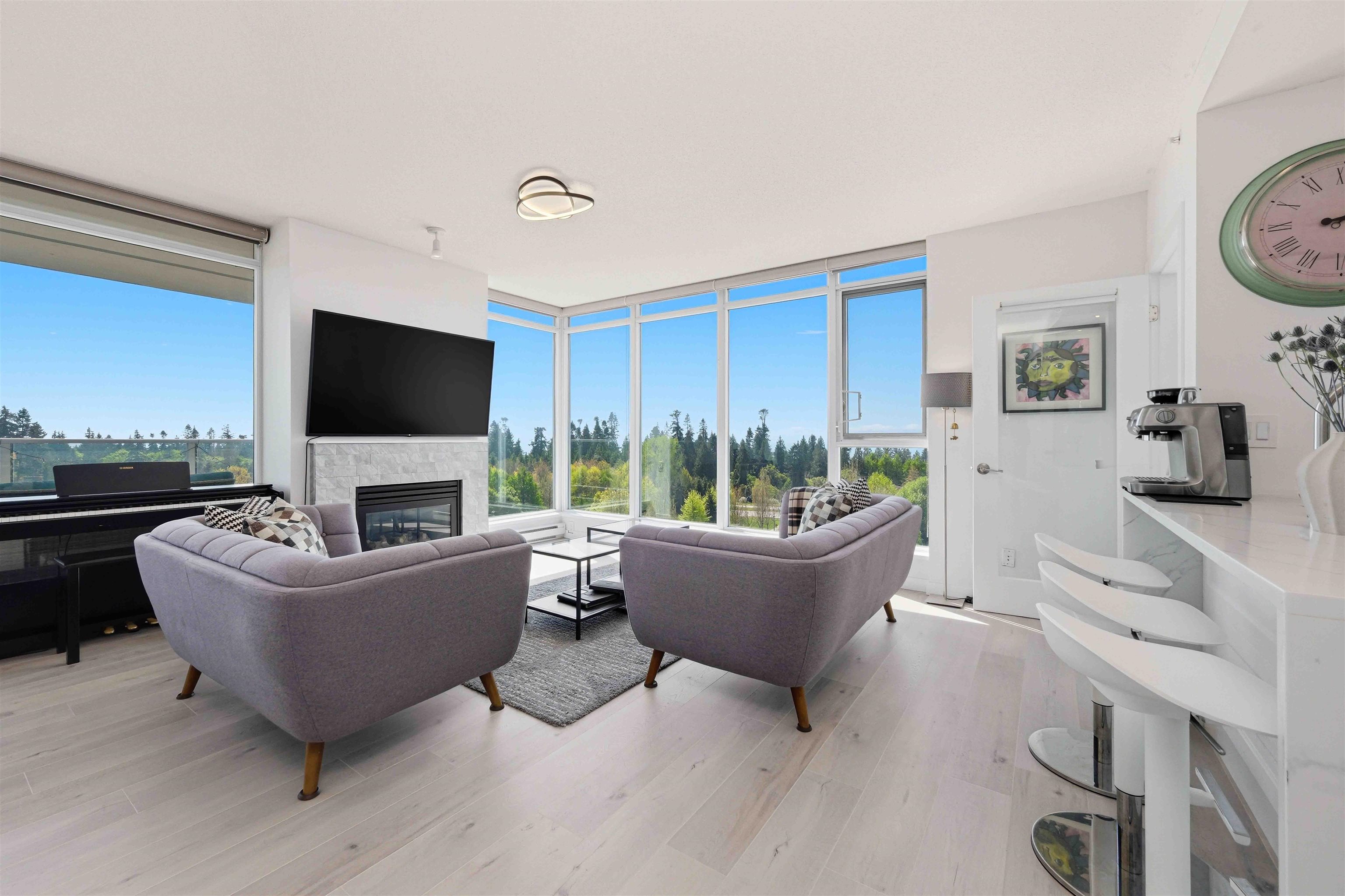 905 2688 WEST MALL Unit: 905