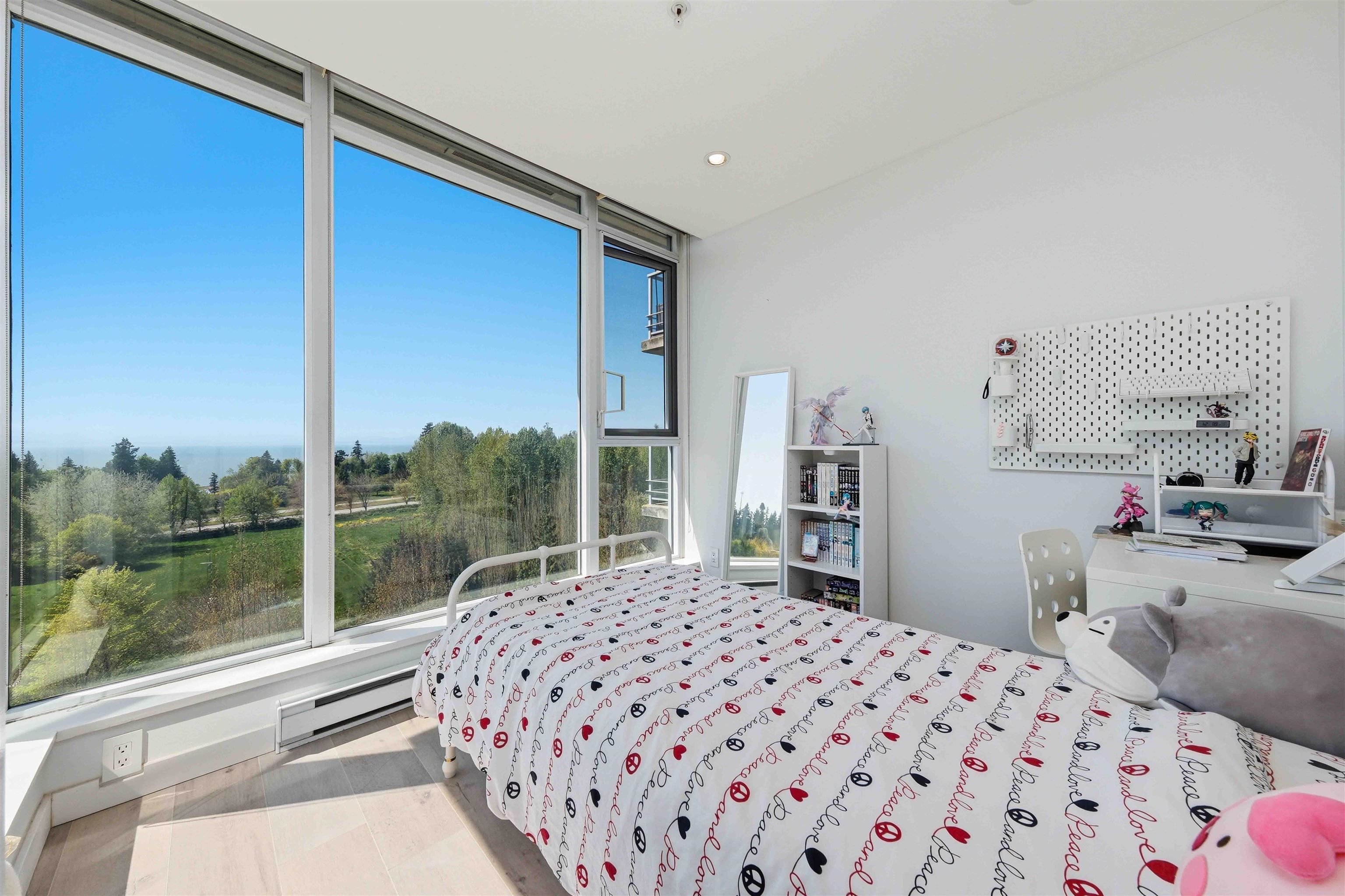 905 2688 WEST MALL Unit: 905