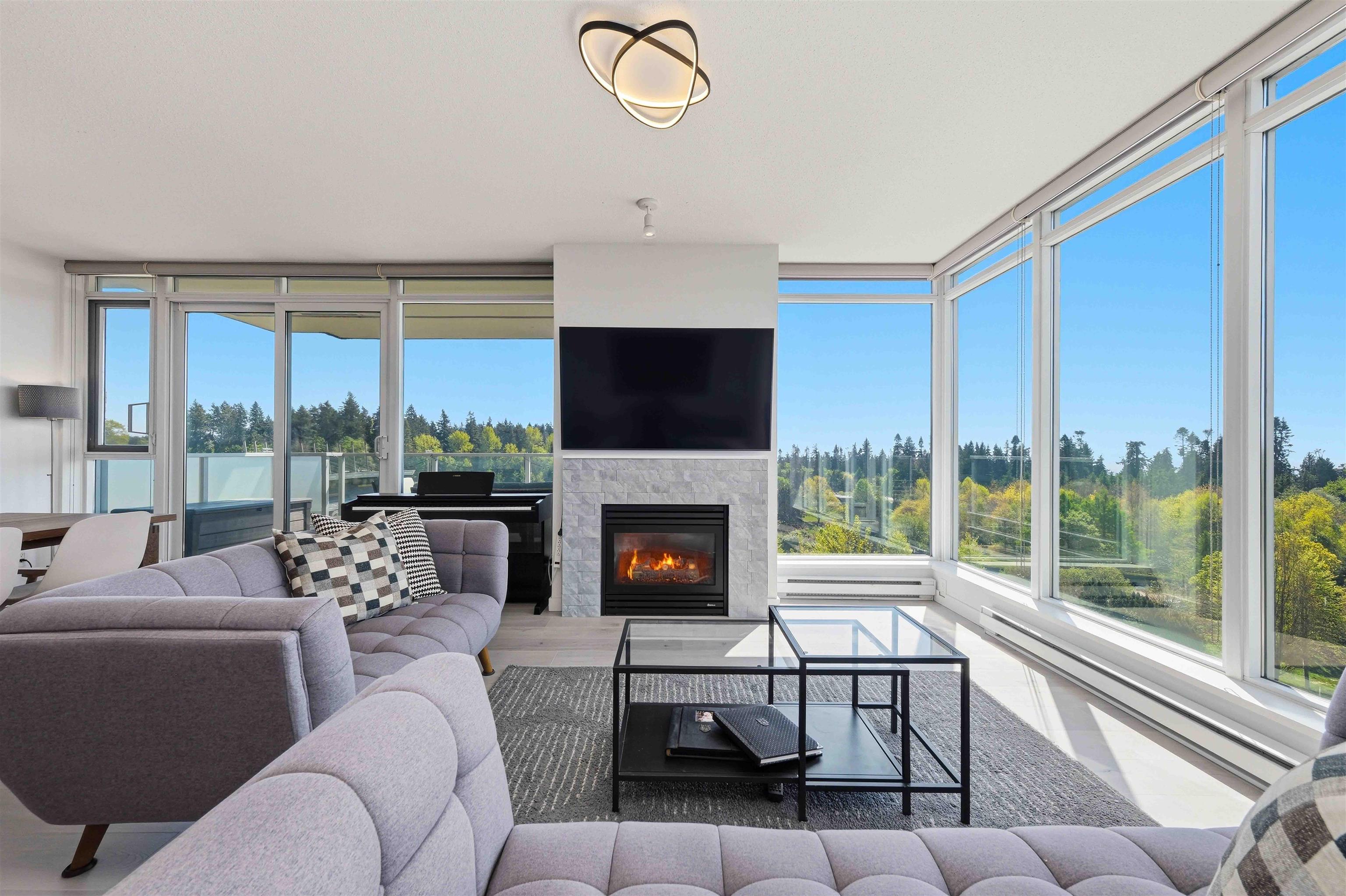 905 2688 WEST MALL Unit: 905