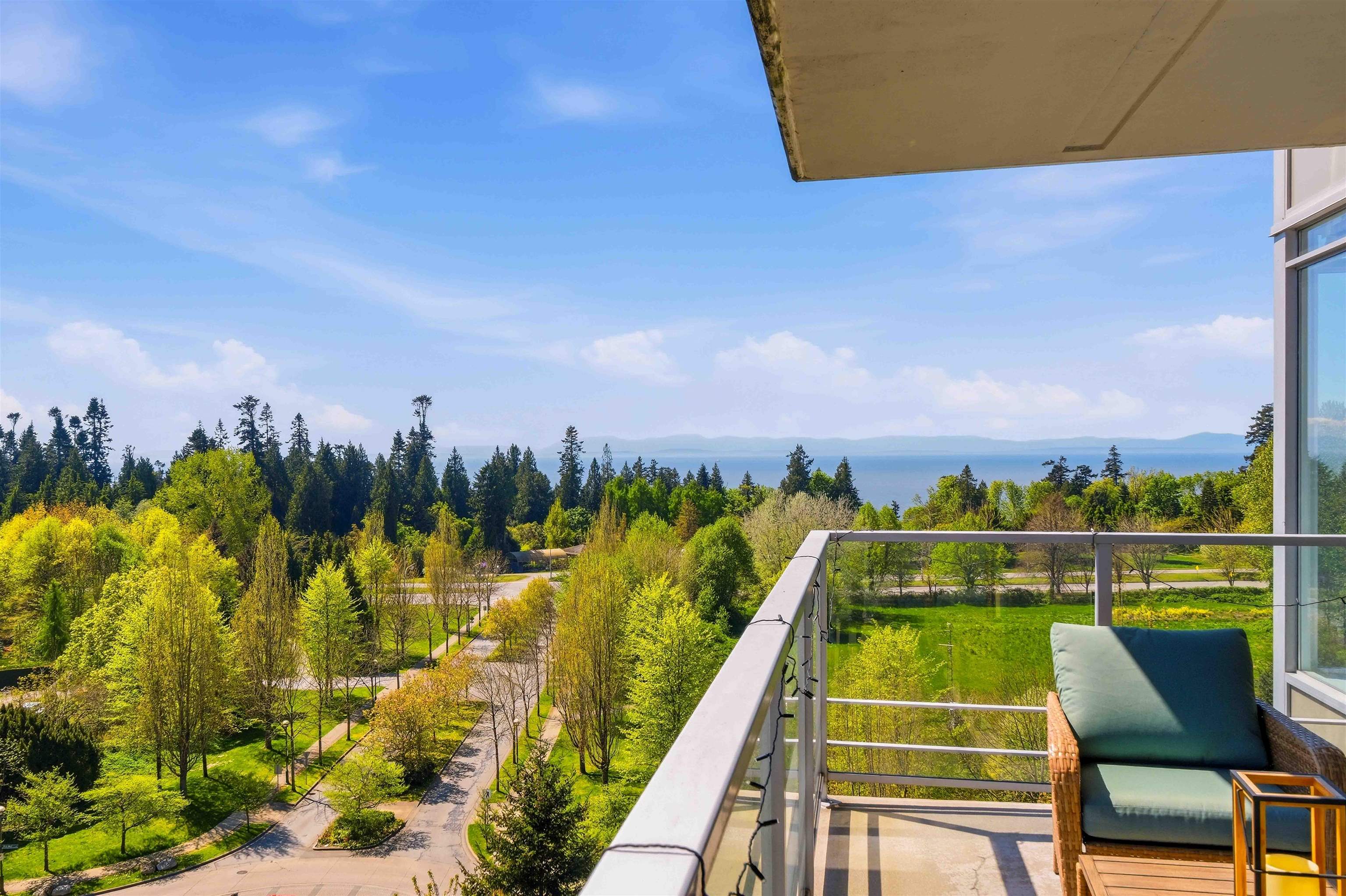 905 2688 WEST MALL Unit: 905