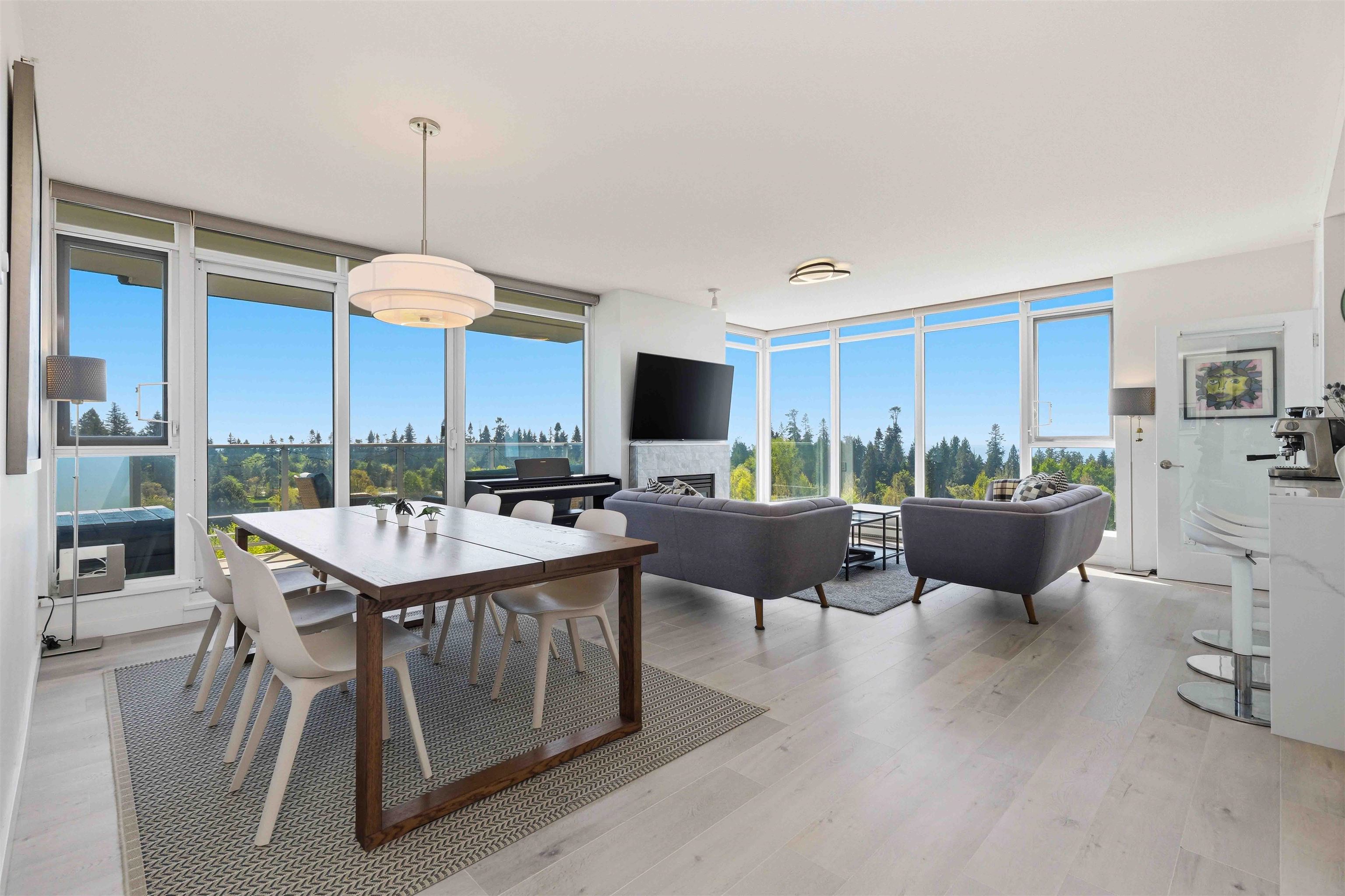 905 2688 WEST MALL Unit: 905