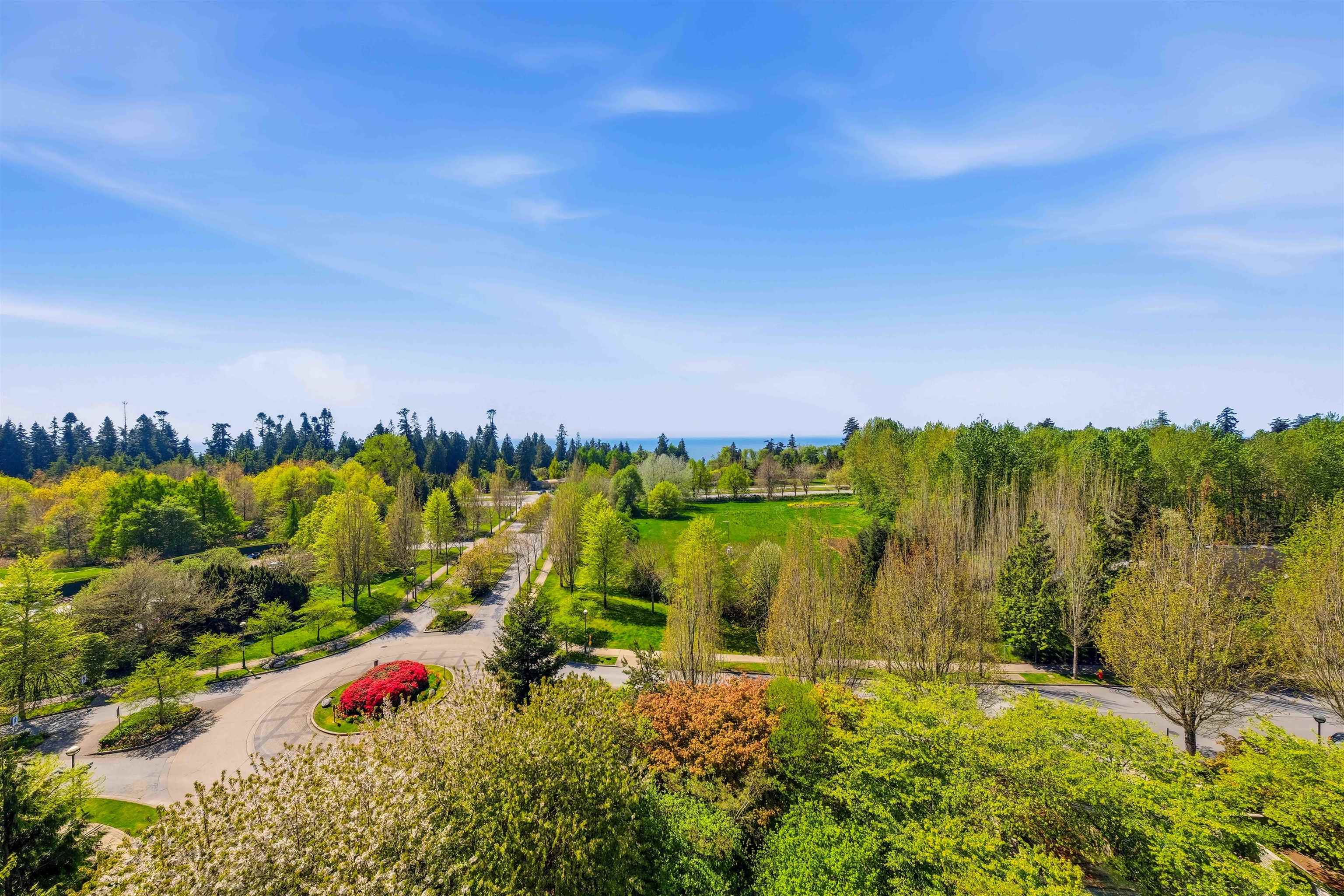 905 2688 WEST MALL Unit: 905